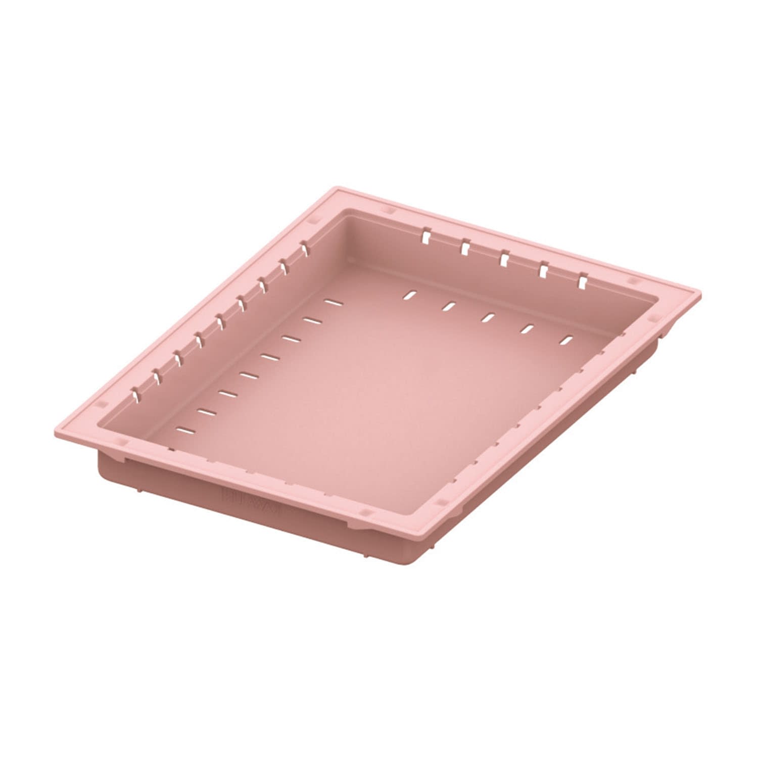 KMコンテナ(34－04) 34-04 24-3399-0002 ピンク KAWAJUN MCN013