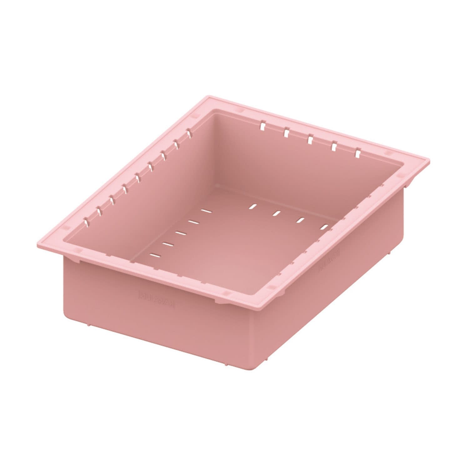 KMコンテナ(34－10) 34-10 24-3399-0102 ピンク KAWAJUN MCN014