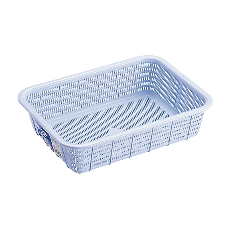 バスケット S 24-3571-00 リス GHAH341(ブルー)