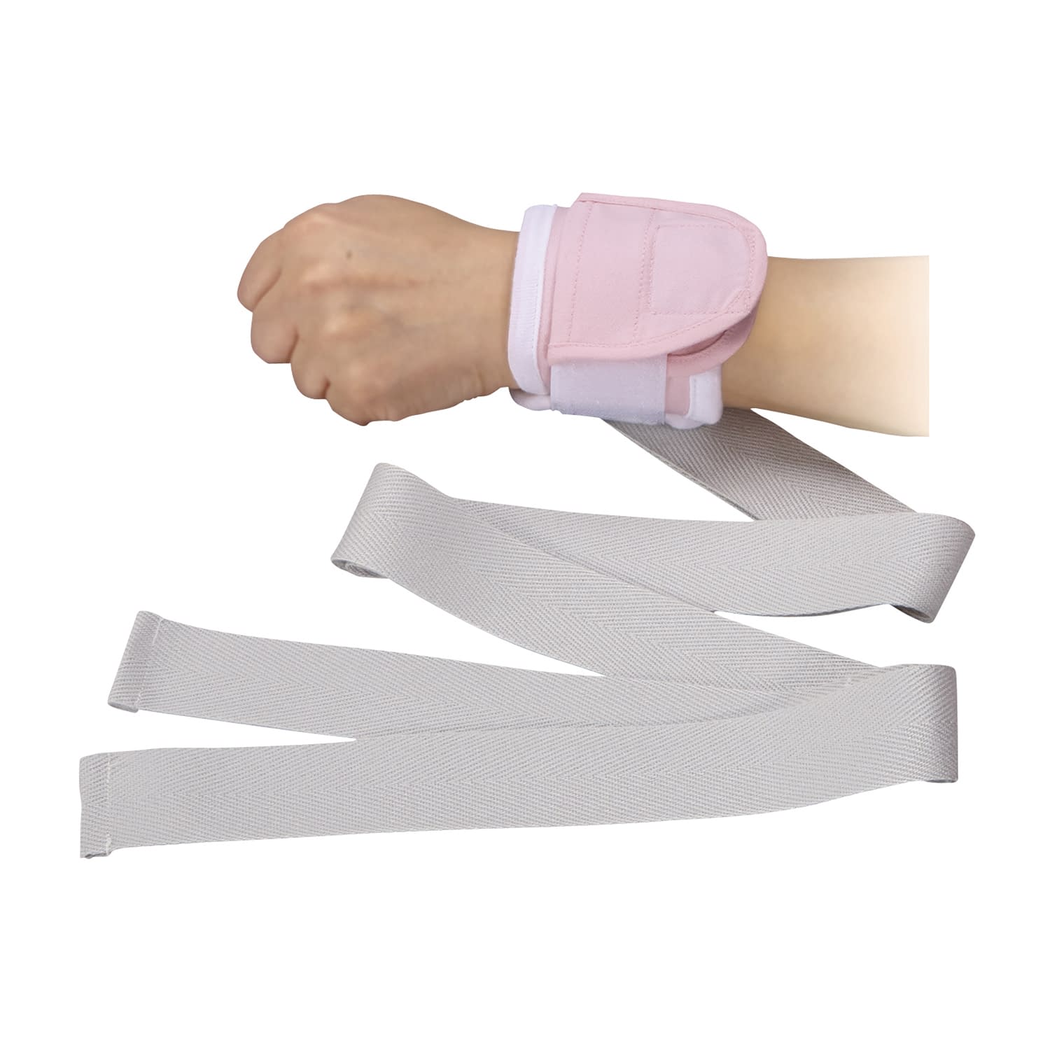 プライム予防バンドII(2コ入)OP無 スモール 24-3427-03 日本エンゼル 9605N(スモール)ピンク