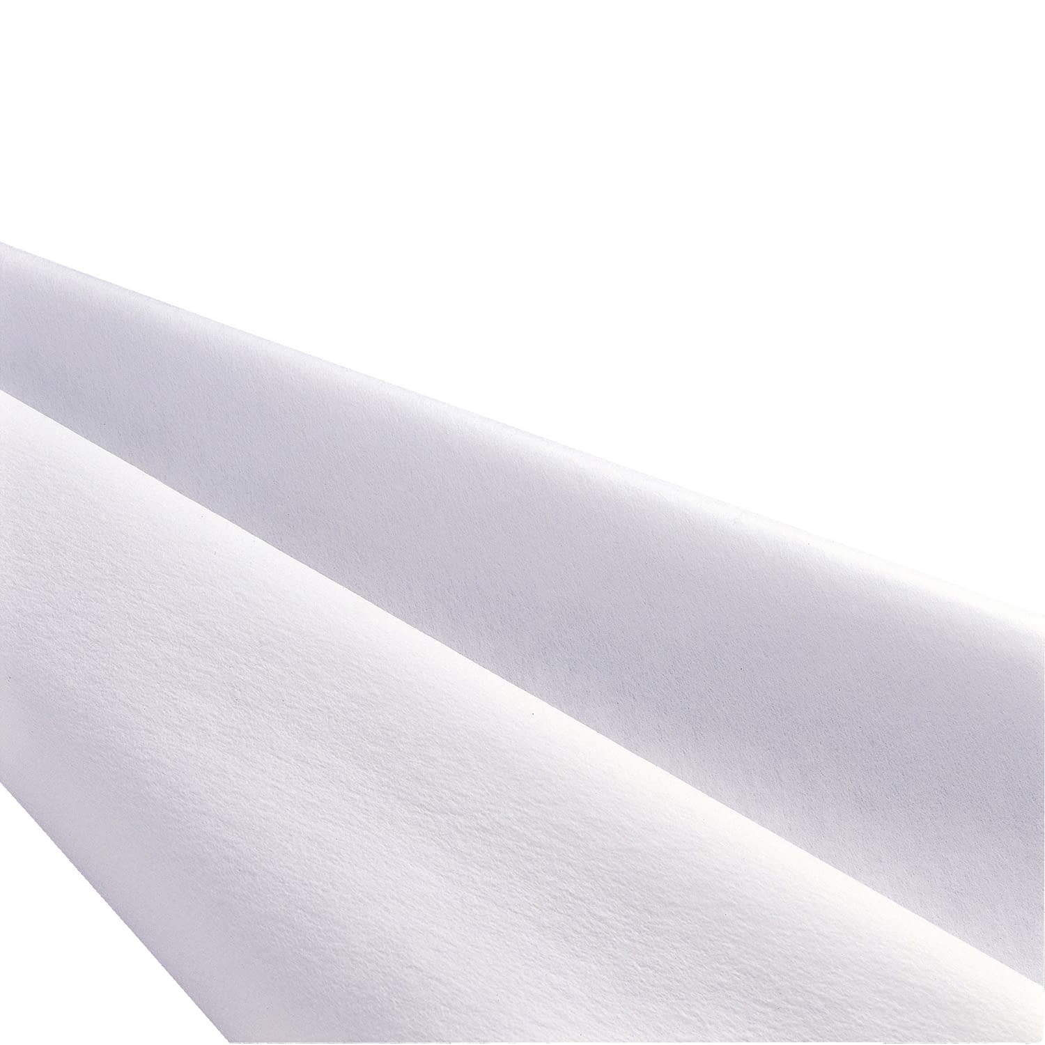 ディスポシーツ(未滅菌)10枚×8袋 24-3421-04 バイリーンクリエイト W5018(100X180CM)