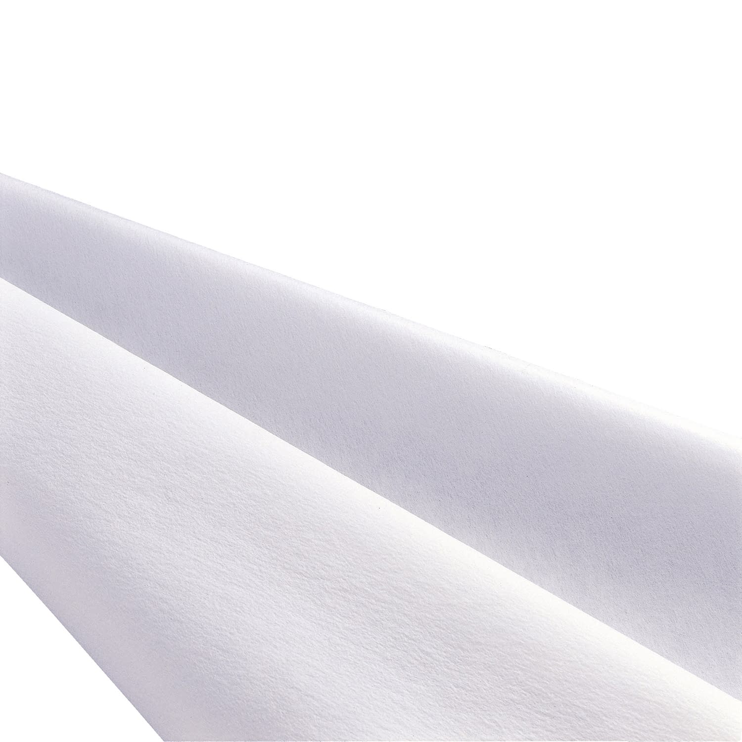 ディスポシーツ(未滅菌)10枚×8袋 24-3421-05 バイリーンクリエイト W5021(100X210CM)