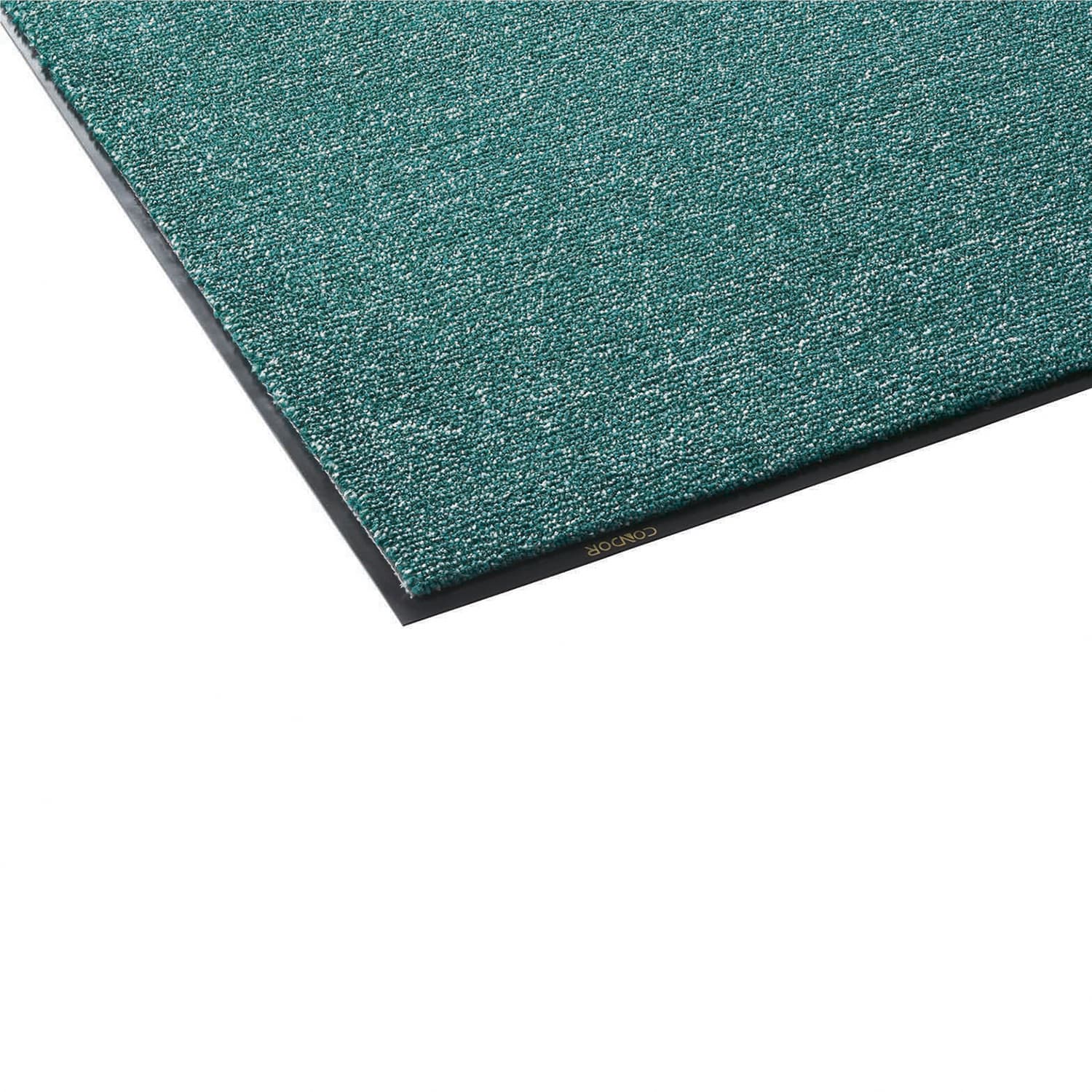 消臭抗菌マット(＃6) 24-3640-0001 グリーン 山崎産業 F-181-6(600X900MM)