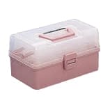 ホームケース 24-3646-00 トラスコ中山 HP-320P(ピンク)