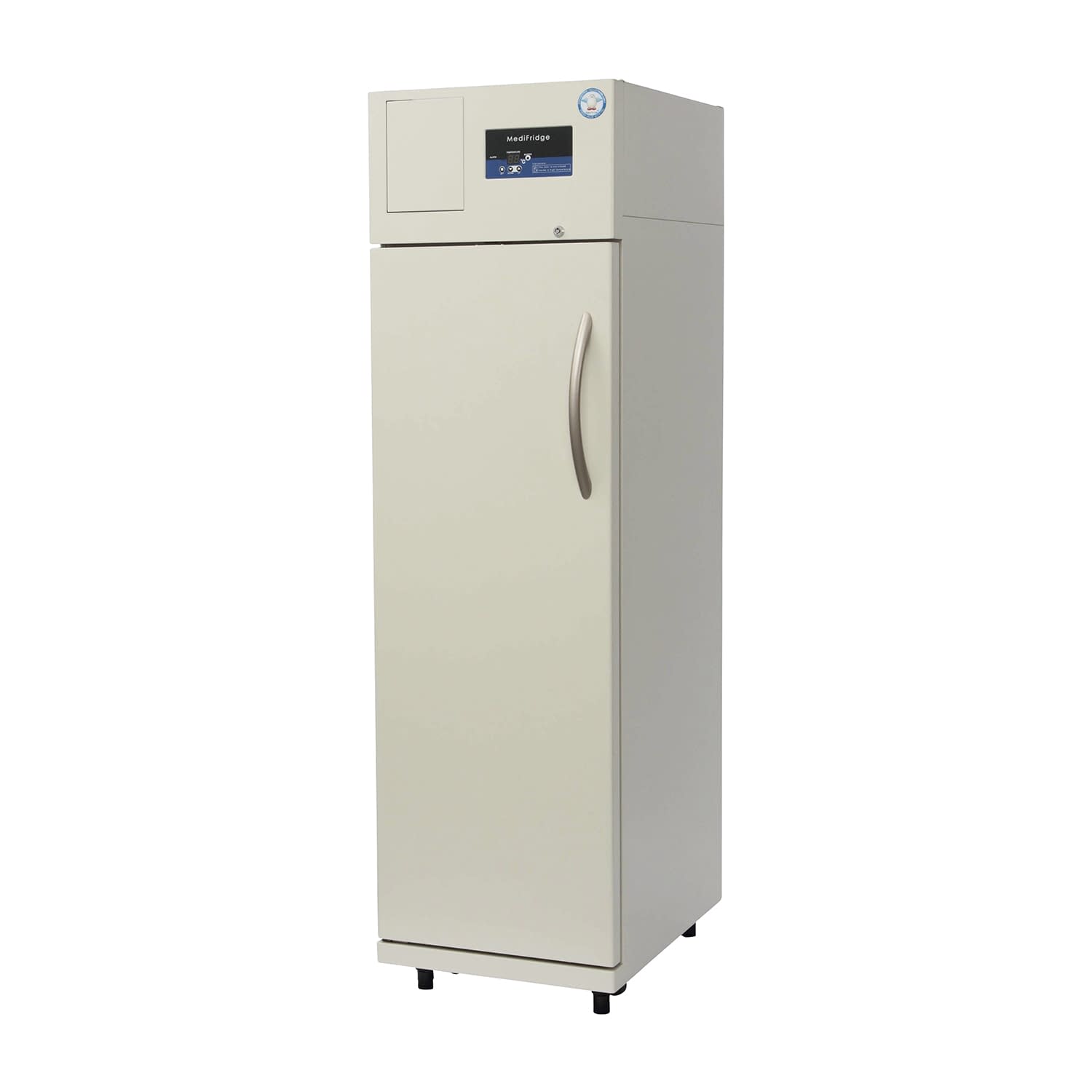 メディカルフリーザー 24-3636-00 フクシマガリレイ FMF-301F(300L)