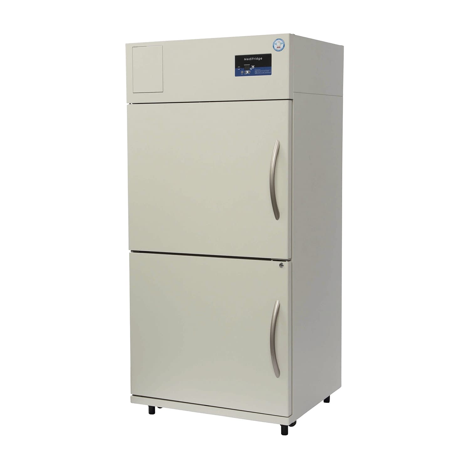 メディカルフリーザー 24-3636-02 フクシマガリレイ FMF-501FD(516L)