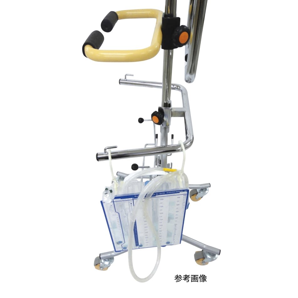 点滴スタンド用胸腔ドレーンハンガー 24-3230-01 シナジー・エス FKH-24TSD2