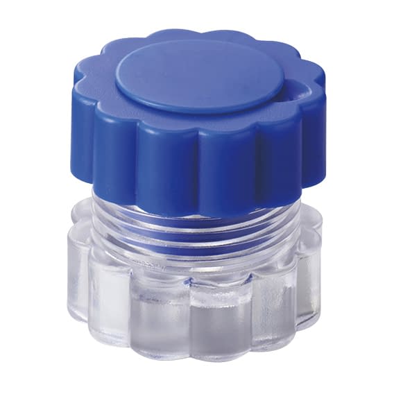 マツヨシ 錠剤クラッシャー 錠剤粉砕機 24-3334-00 マツヨシ MY-8110