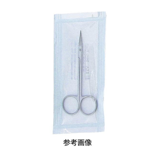 ステラパック(ロールパウチ) 24-3400-01 ビーエスエー・サクライ 5542(M)75MMX200M