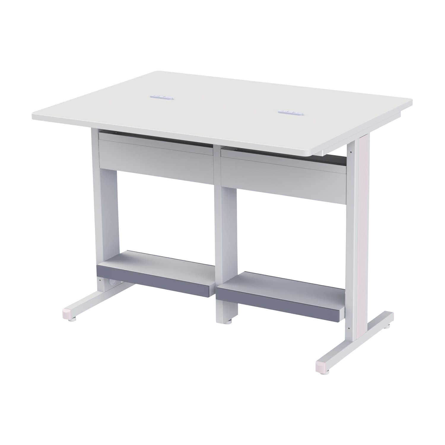 ナーステーブル 24-3641-02 ナカバヤシ RNT-1202