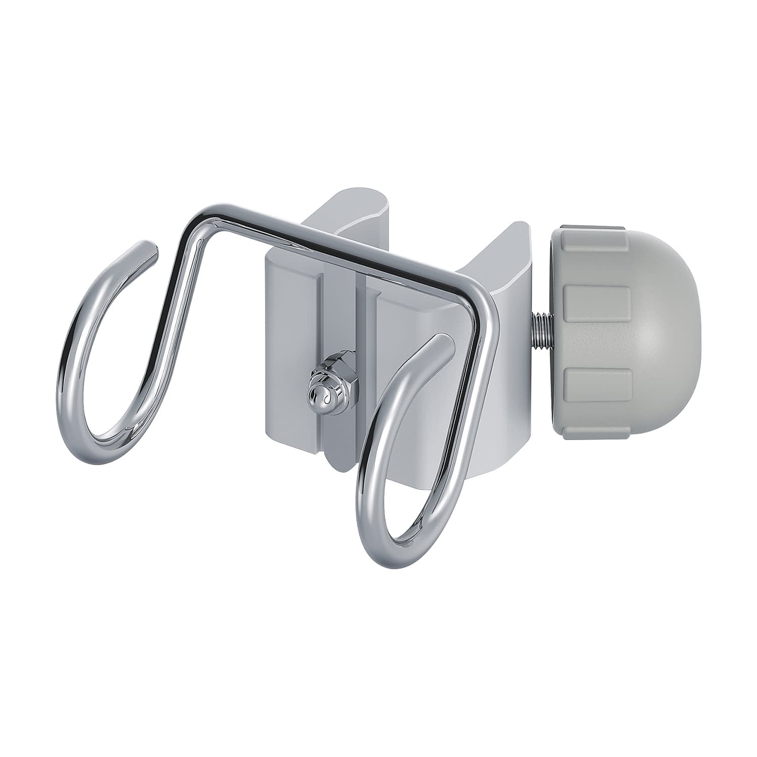 IVスタンド用ハルンバックホルダー 24-3227-10 パラマウントベッド KC-058A