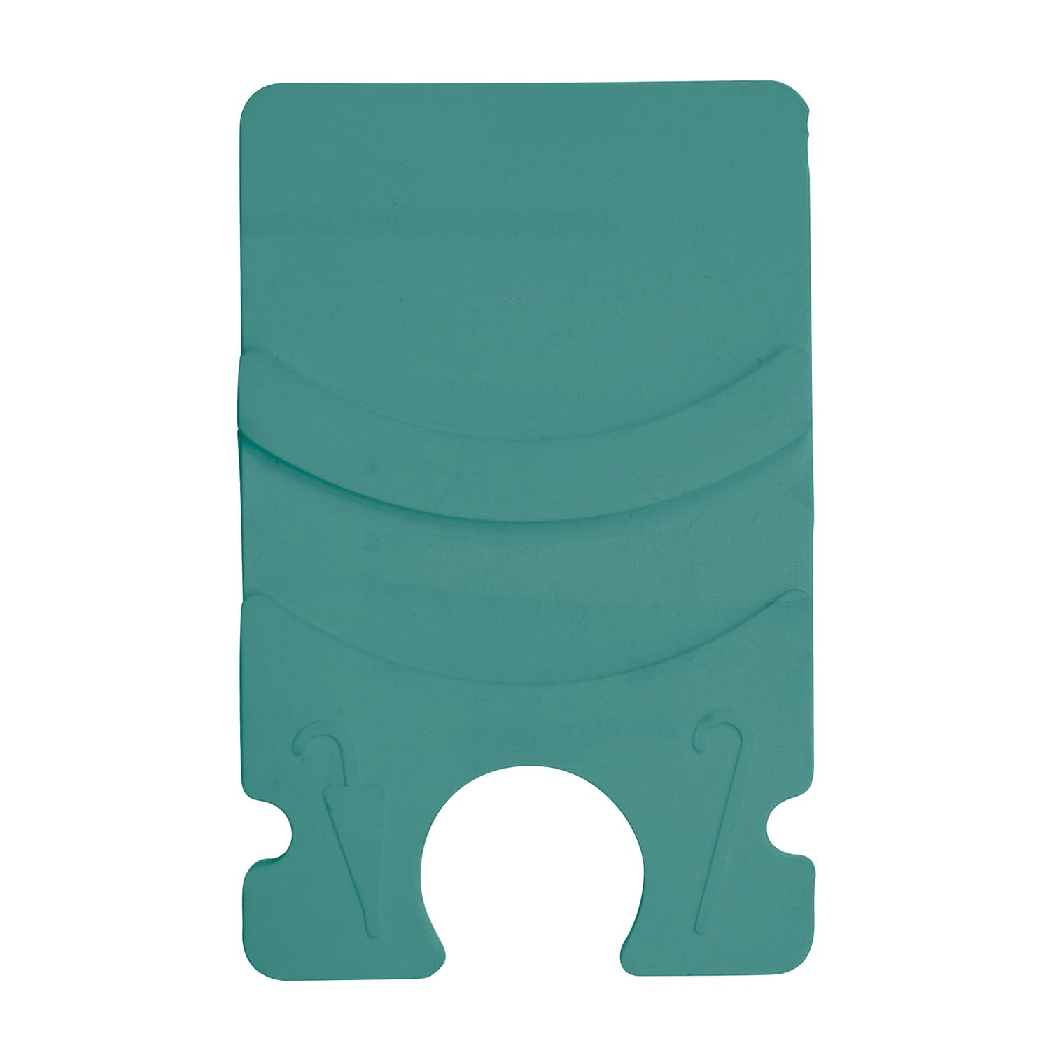 スティックラバー 24-3846-00 新倉計量器 23207(グリーン)