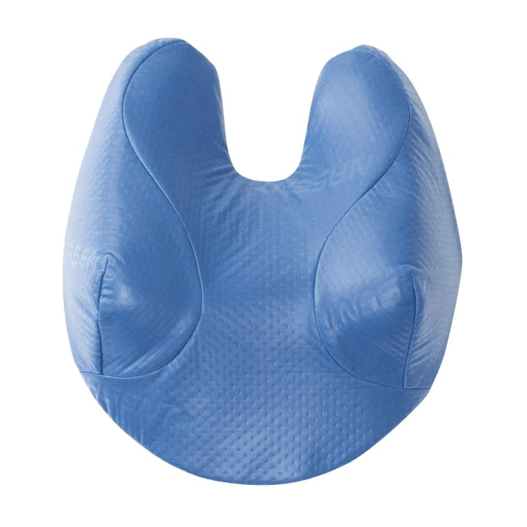 USAKOクビマクラ 車いす用クッション 24-4009-00 USAKOシリーズ