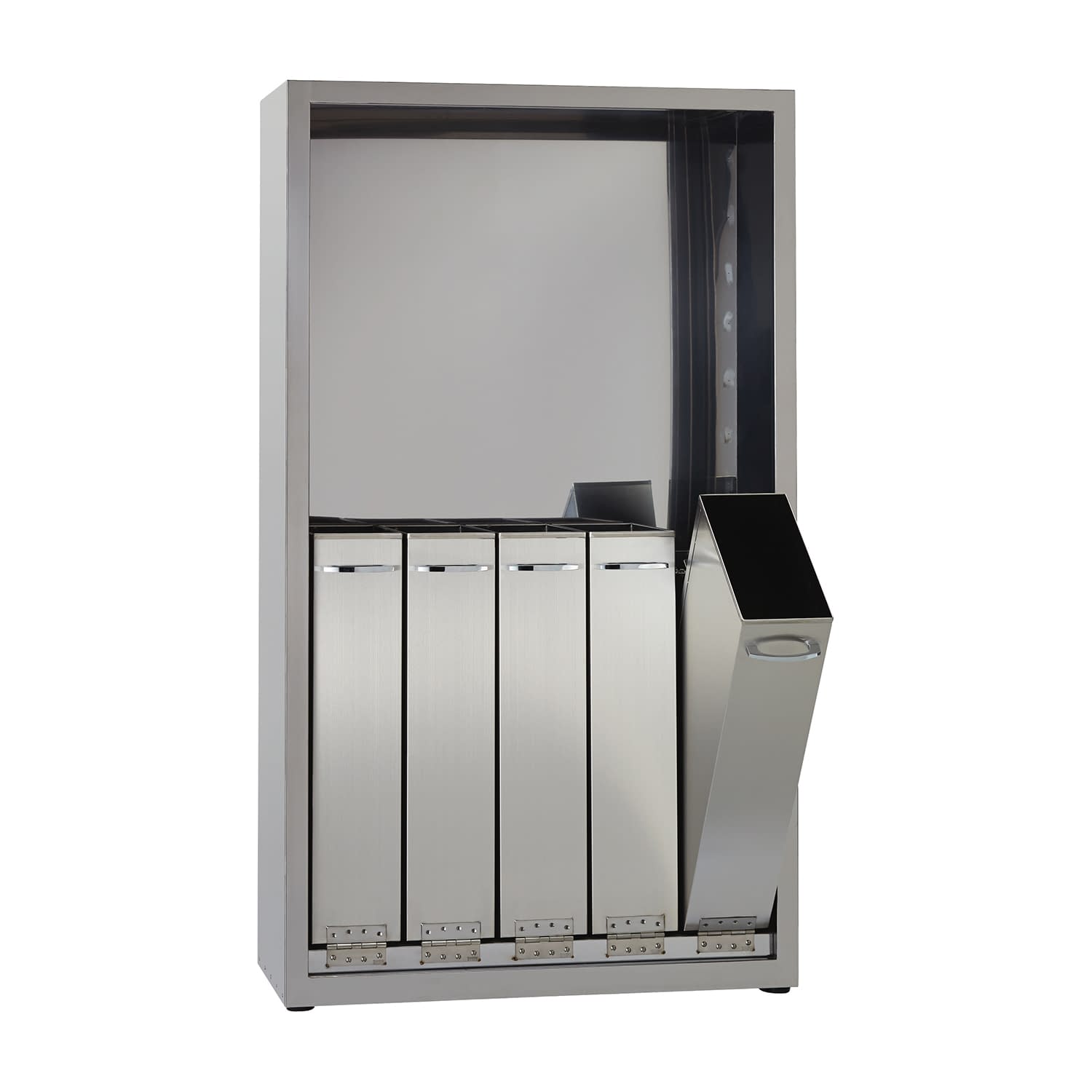 カテーテル収納ラック 保管庫(カテーテル) 24-4050-00 MATSUYOSHI YL-CR01