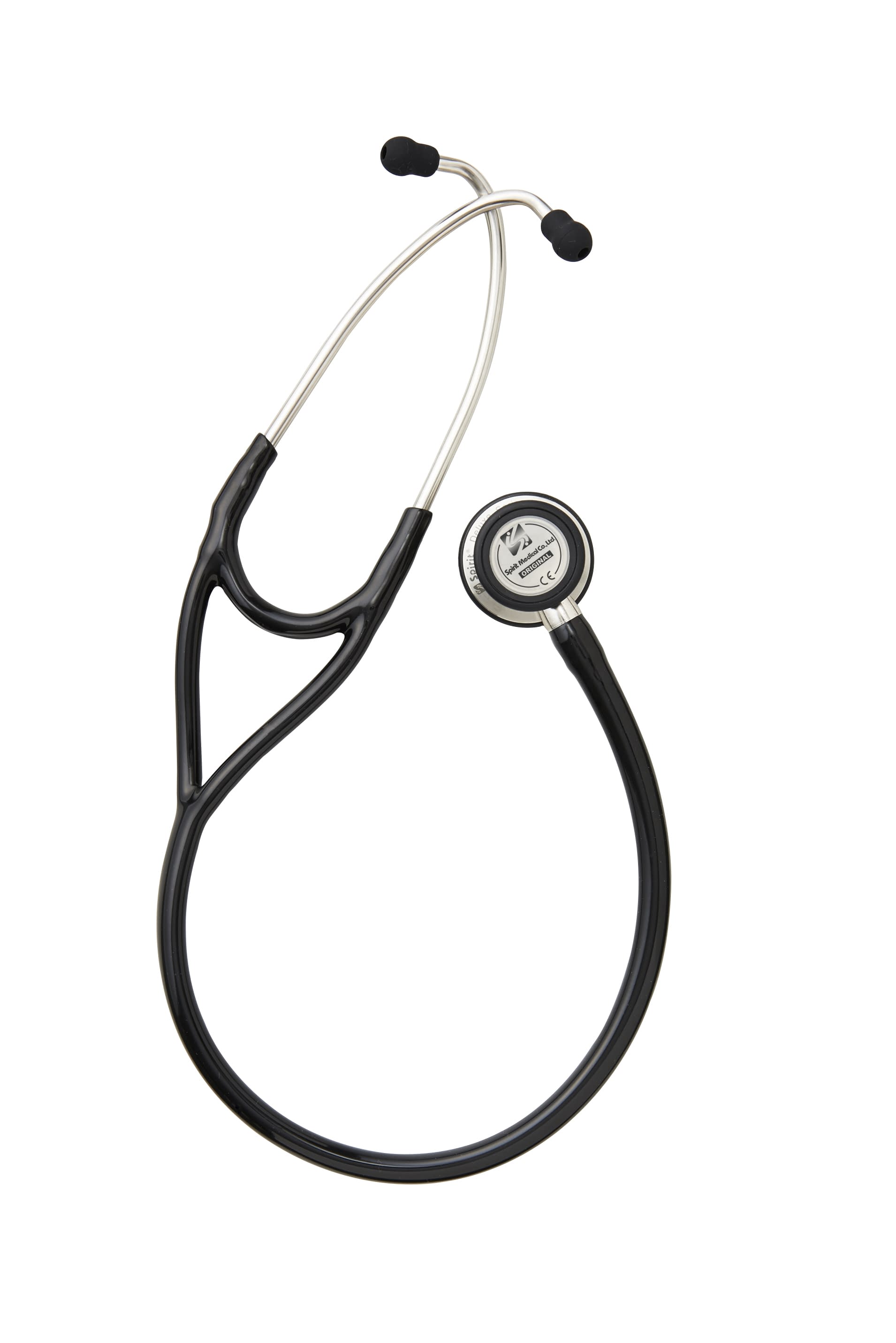 SpiritカーディーDX(マルチ) ステート 24-3603-00 Spirit Medical CK-SS747PF(ブラック)