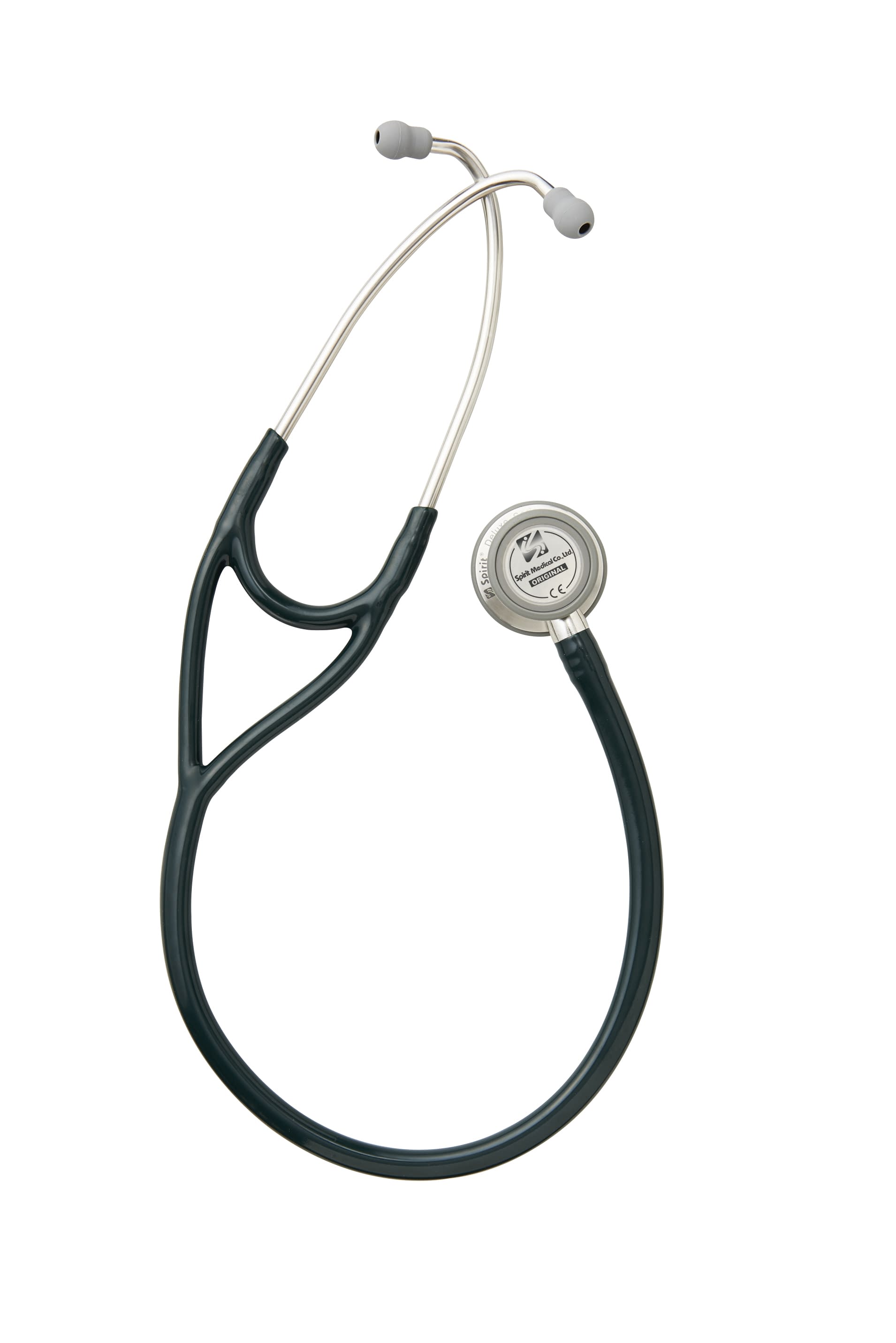 SpiritカーディーDX(マルチ) ステート 24-3603-01 Spirit Medical CK-SS747PF(ダークグリーン