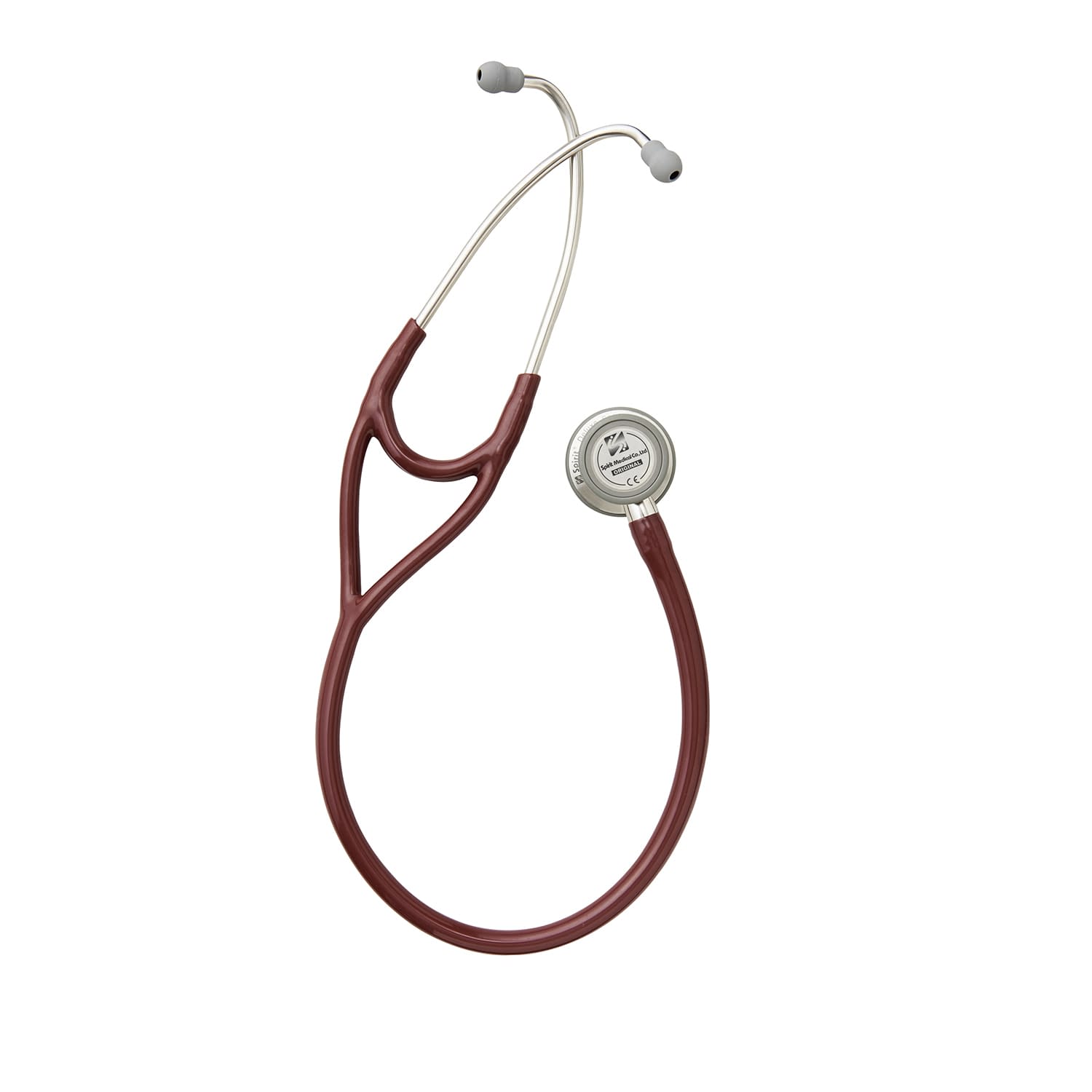 SpiritカーディーDX(マルチ) ステート 24-3603-03 Spirit Medical CK-SS747PFバーガンディー