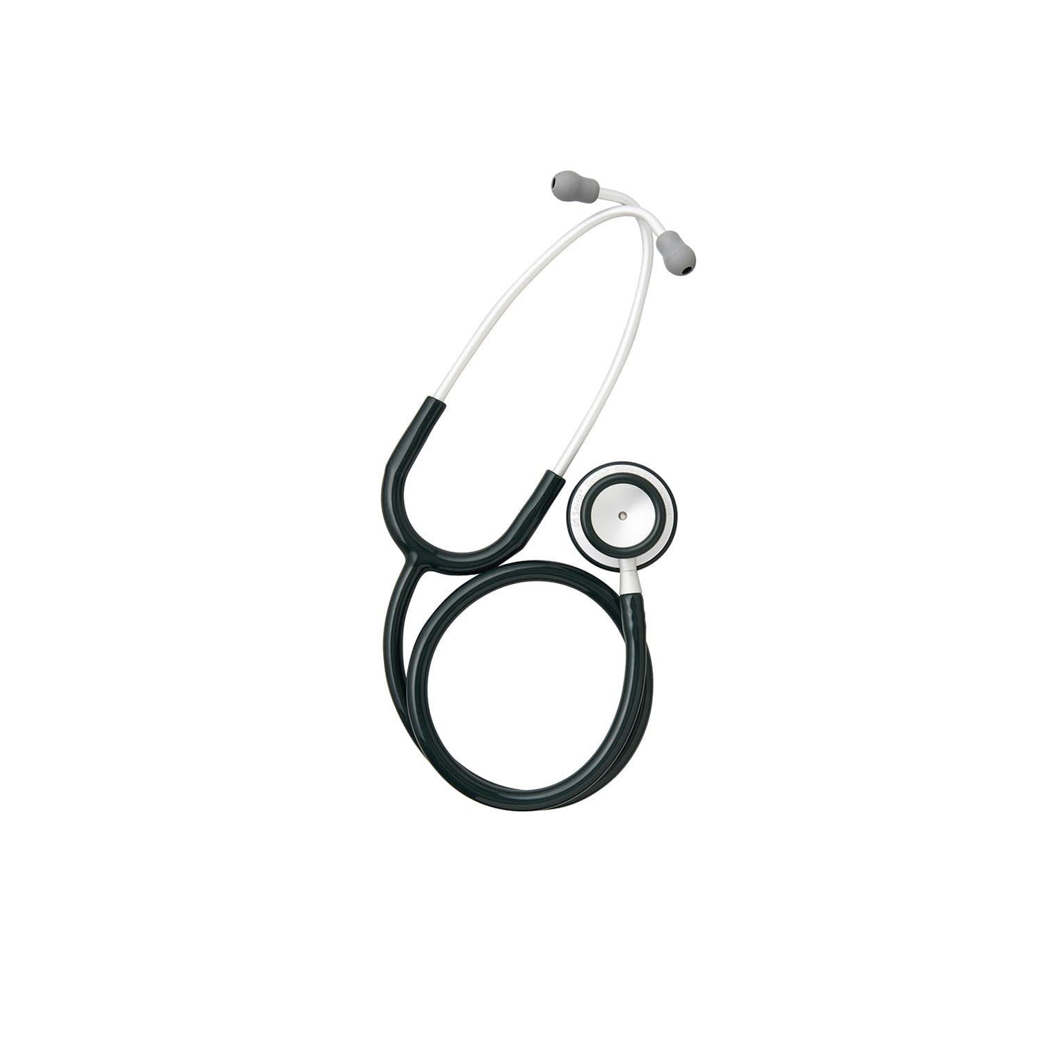 Spirit聴診器 ナーシング ステート 24-3605-01 Spirit Medical CK-A601DP(ダークグリーン)