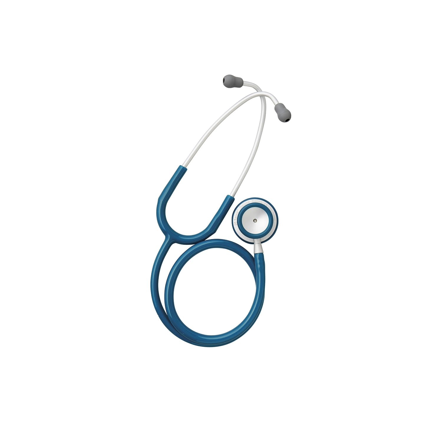 Spirit聴診器 ナーシング ステート 24-3605-04 Spirit Medical CK-A601DP(ティール)