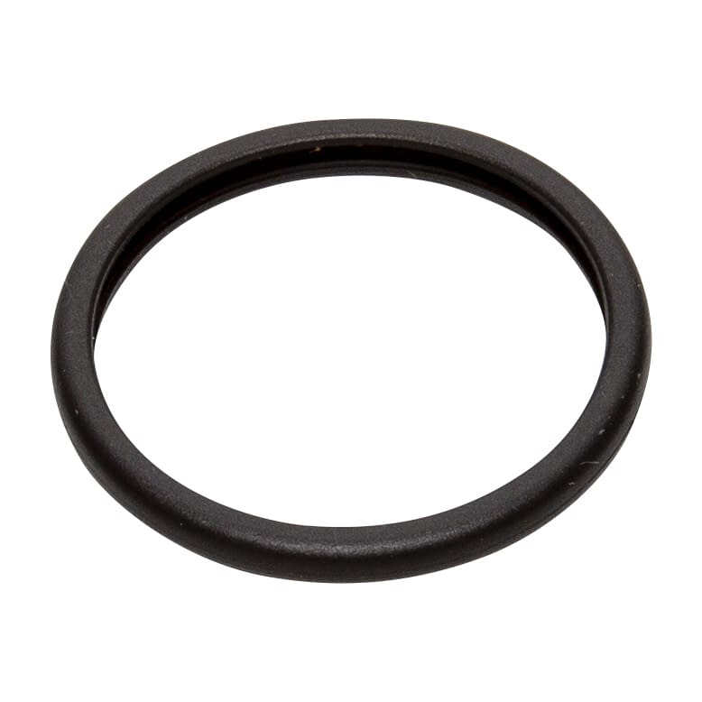 Spiritダイヤフラムリング(小児 聴診器部品 24-3612-02 Spirit Medical P-251-3P(ブラック)