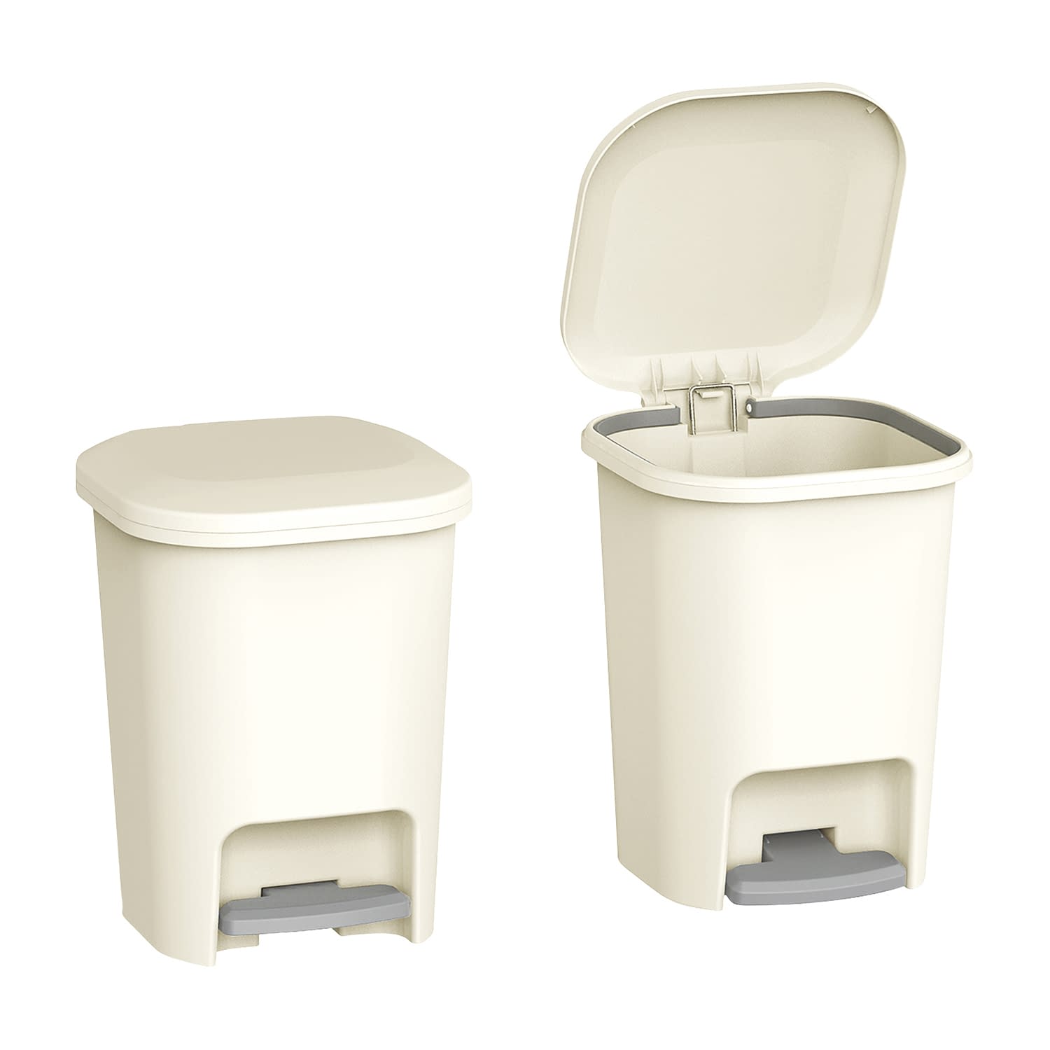 カルモダストボックス 20L 24-4081-00 KAWAJUN MBX001HT20L