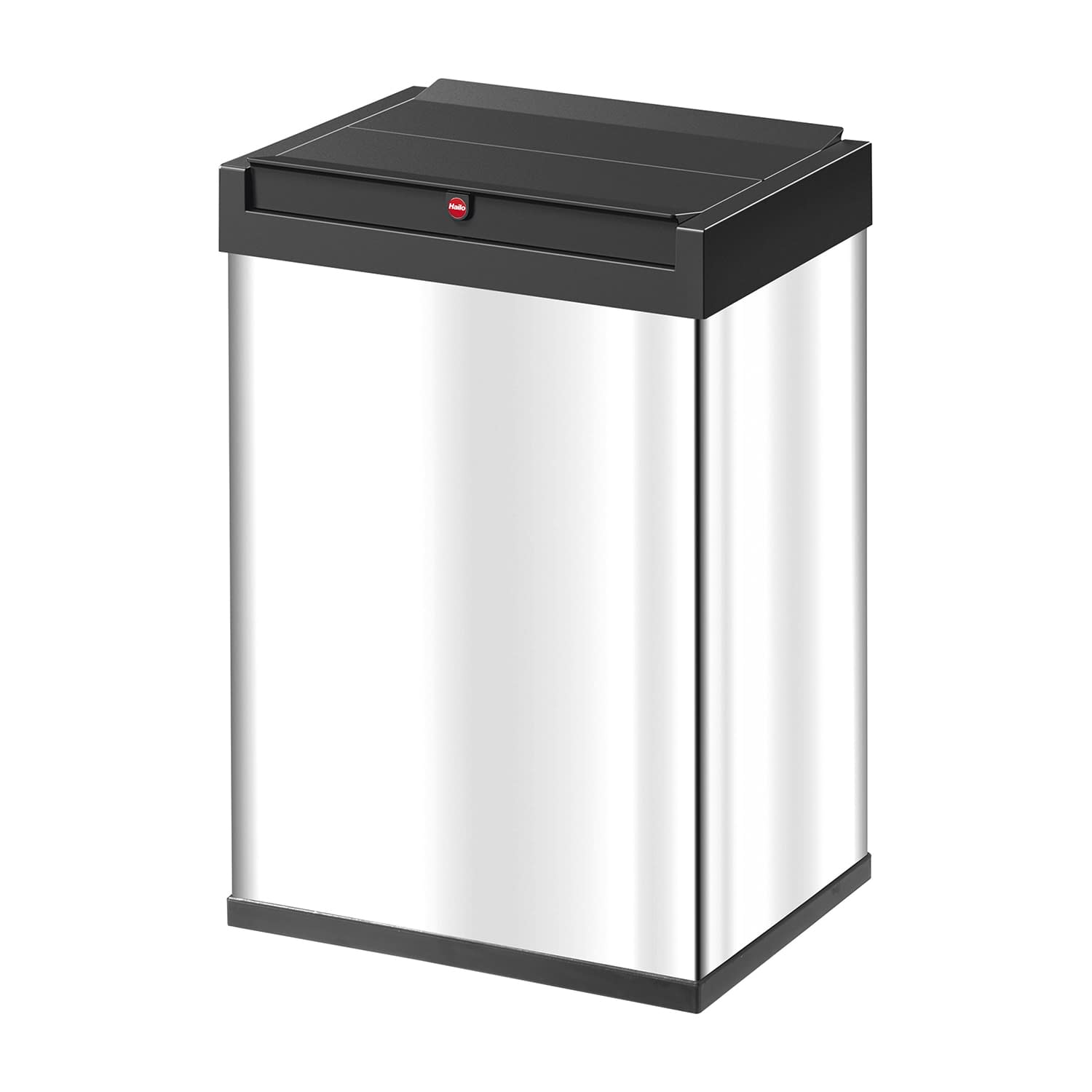 ハイロニュービッグボックス(40L) 40L ステンレス 24-4082-00 セイエイ 60084(ステンレス)