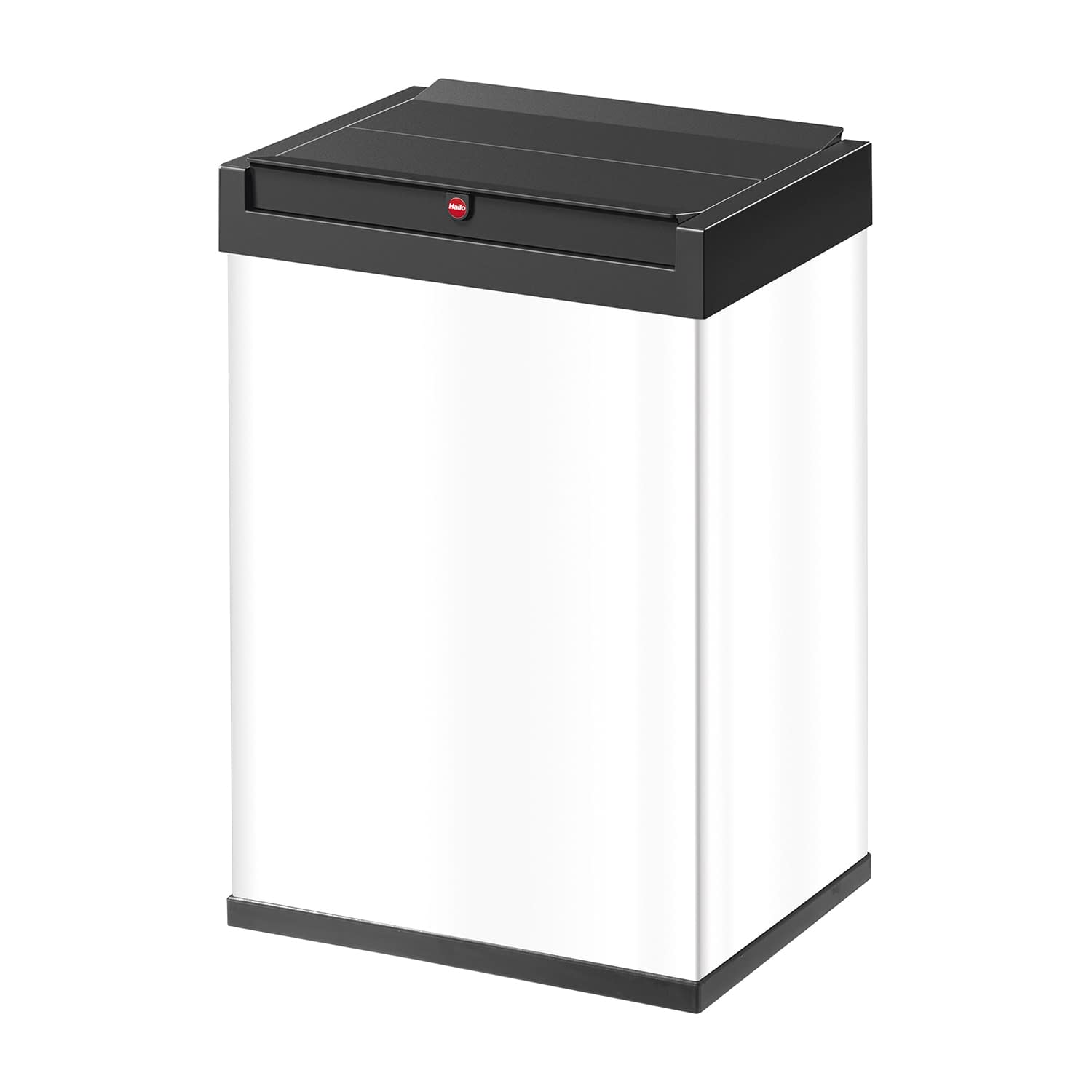 ハイロニュービッグボックス(40L) 40L ホワイト 24-4082-01 セイエイ 60085(ホワイト)