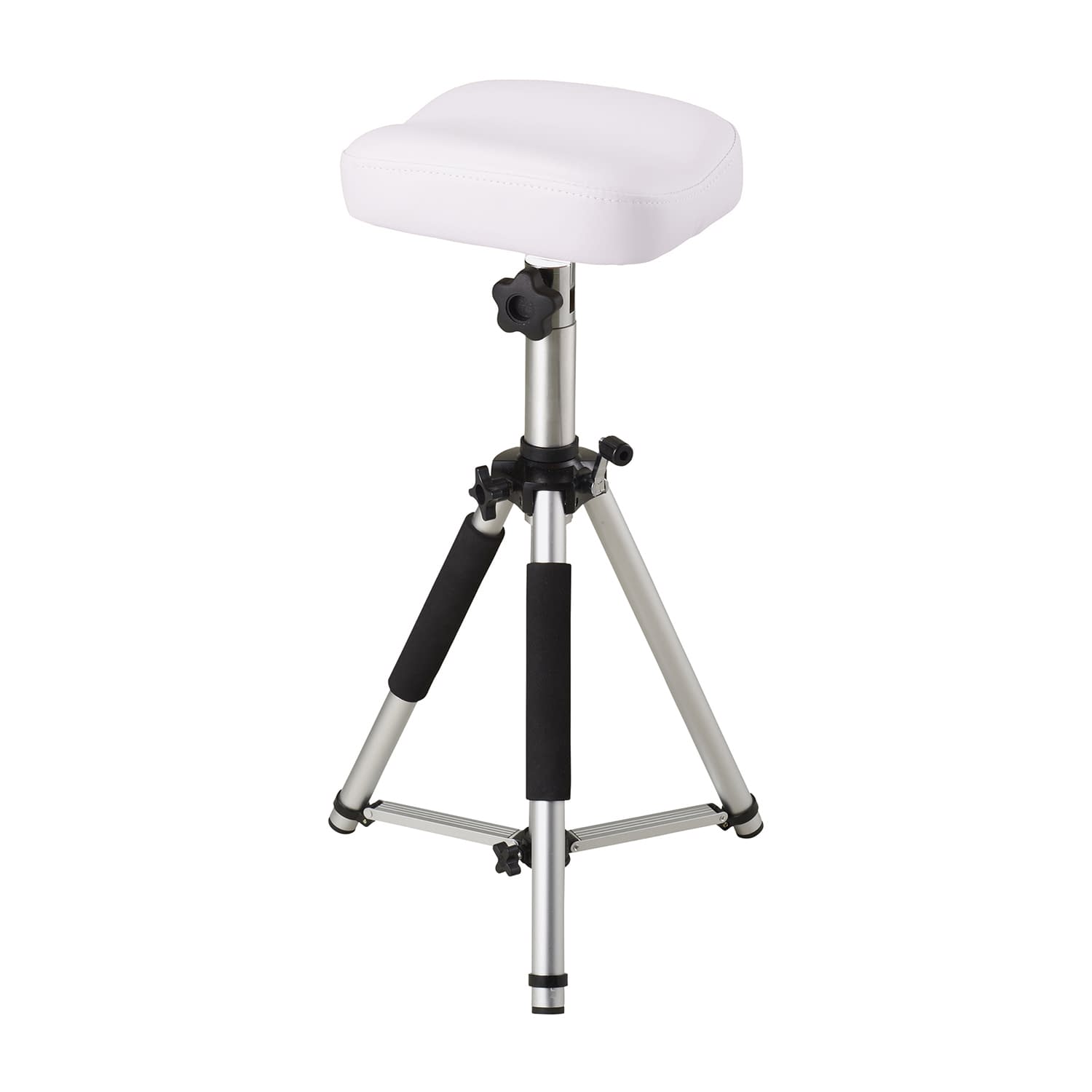 折りたたみ式注射台 24-4146-00 西村製作所 ホワイト