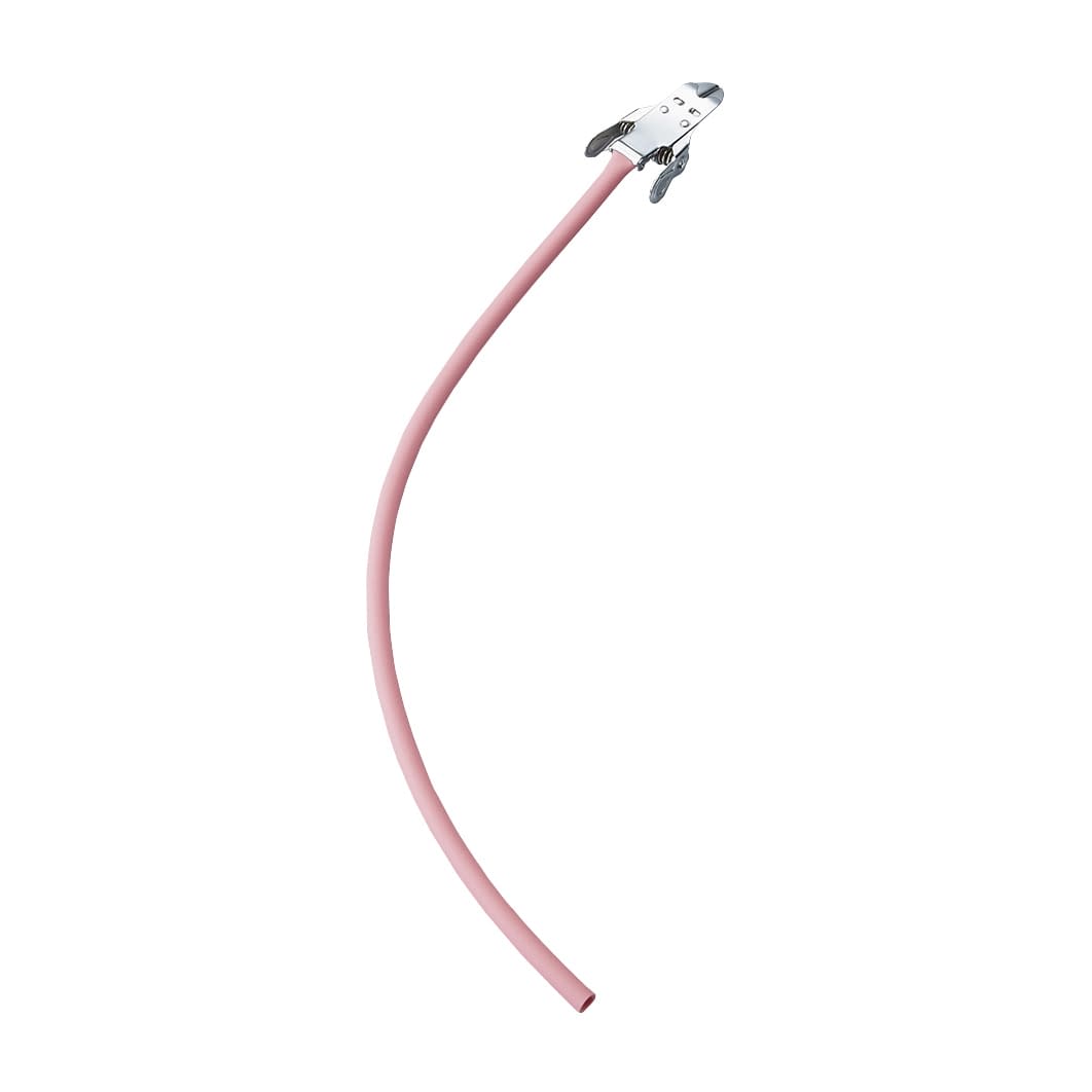 マツヨシ ノンラテックス駆血帯 セット 24-3809-0002 サクラピンク MATSUYOSHI MY-5700(セット)