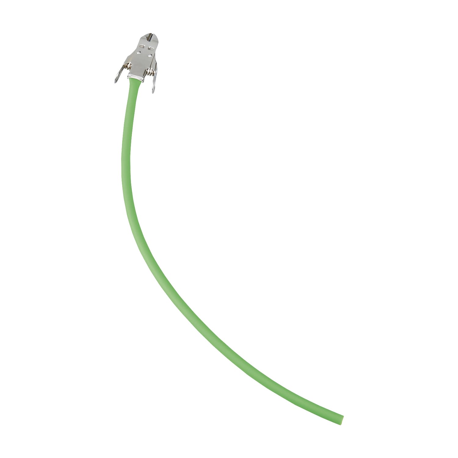 マツヨシ ノンラテックス駆血帯 セット 24-3809-0007 グリーン MATSUYOSHI MY-5700(セット)