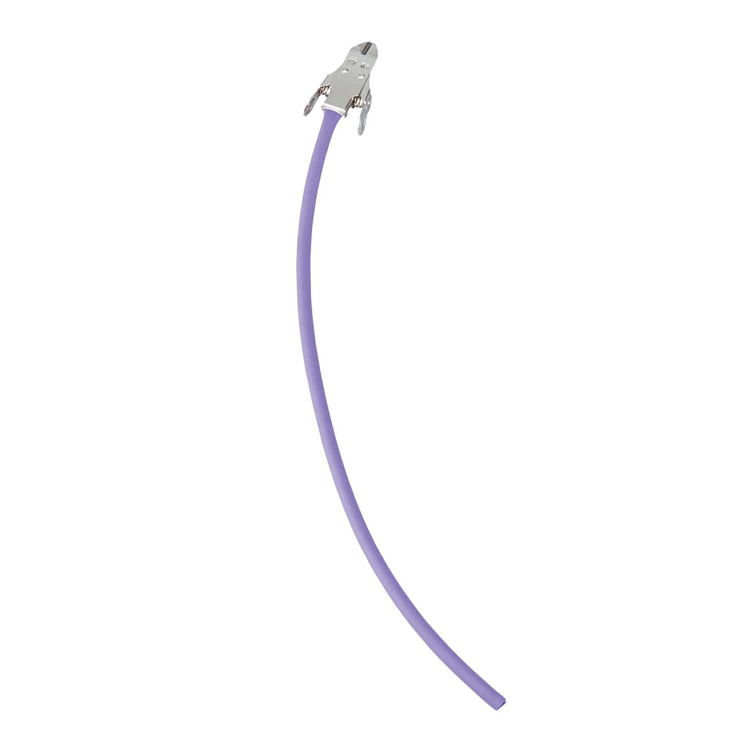 マツヨシ ノンラテックス駆血帯 セット 24-3809-0008 ラベンダー MATSUYOSHI MY-5700(セット)