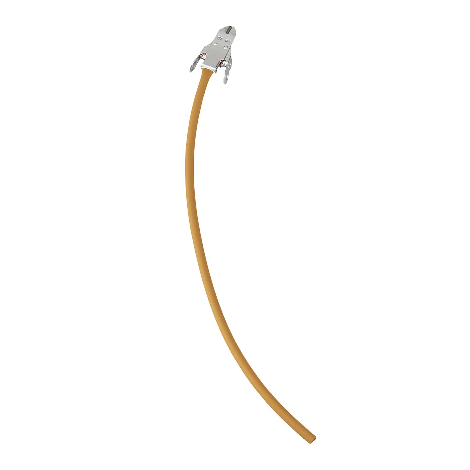 マツヨシ ノンラテックス駆血帯 セット 24-3809-0010 ベージュ MATSUYOSHI MY-5700(セット)