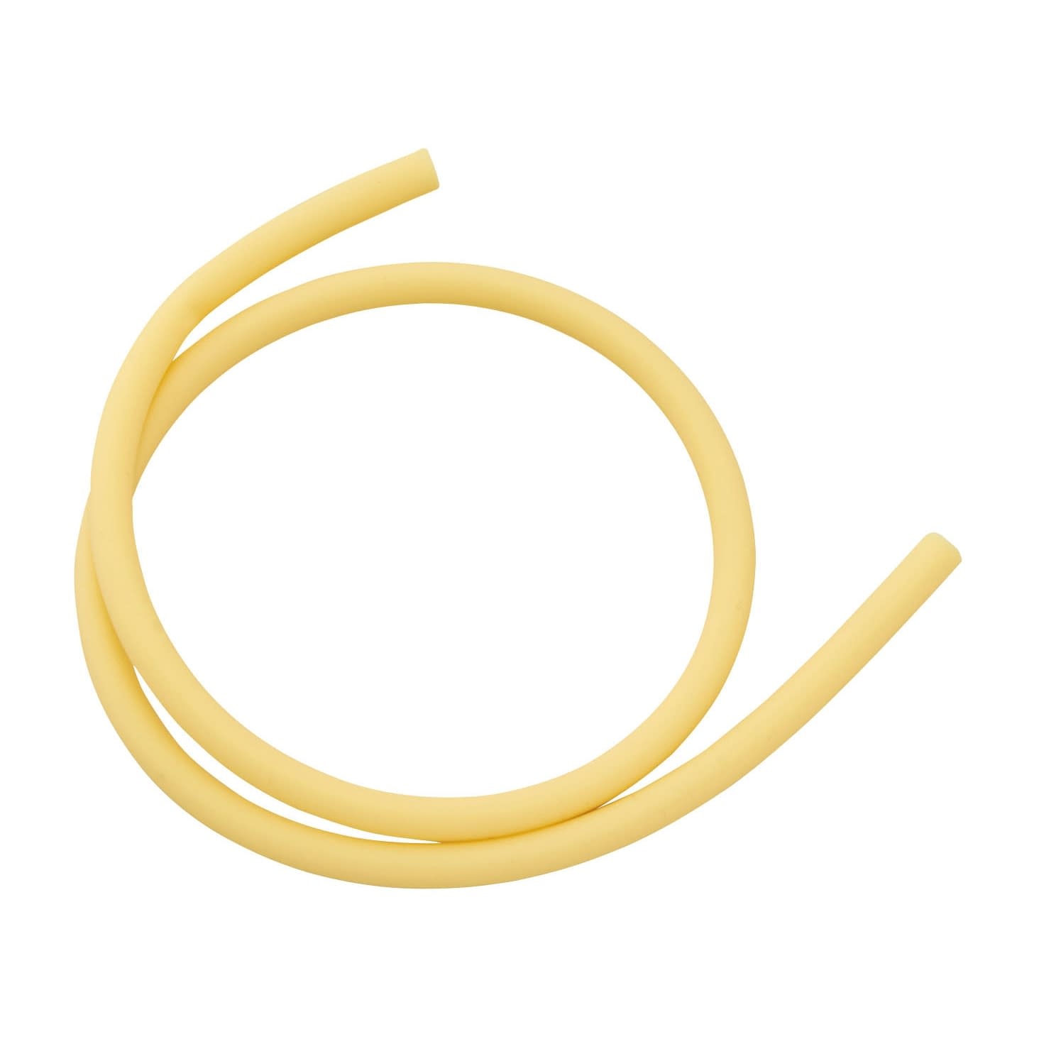 マツヨシ ノンラテックス駆血帯 チューブのみ(1m) 24-3809-0201 ナチュラル MATSUYOSHI MY-5702(チューブノミ1M)