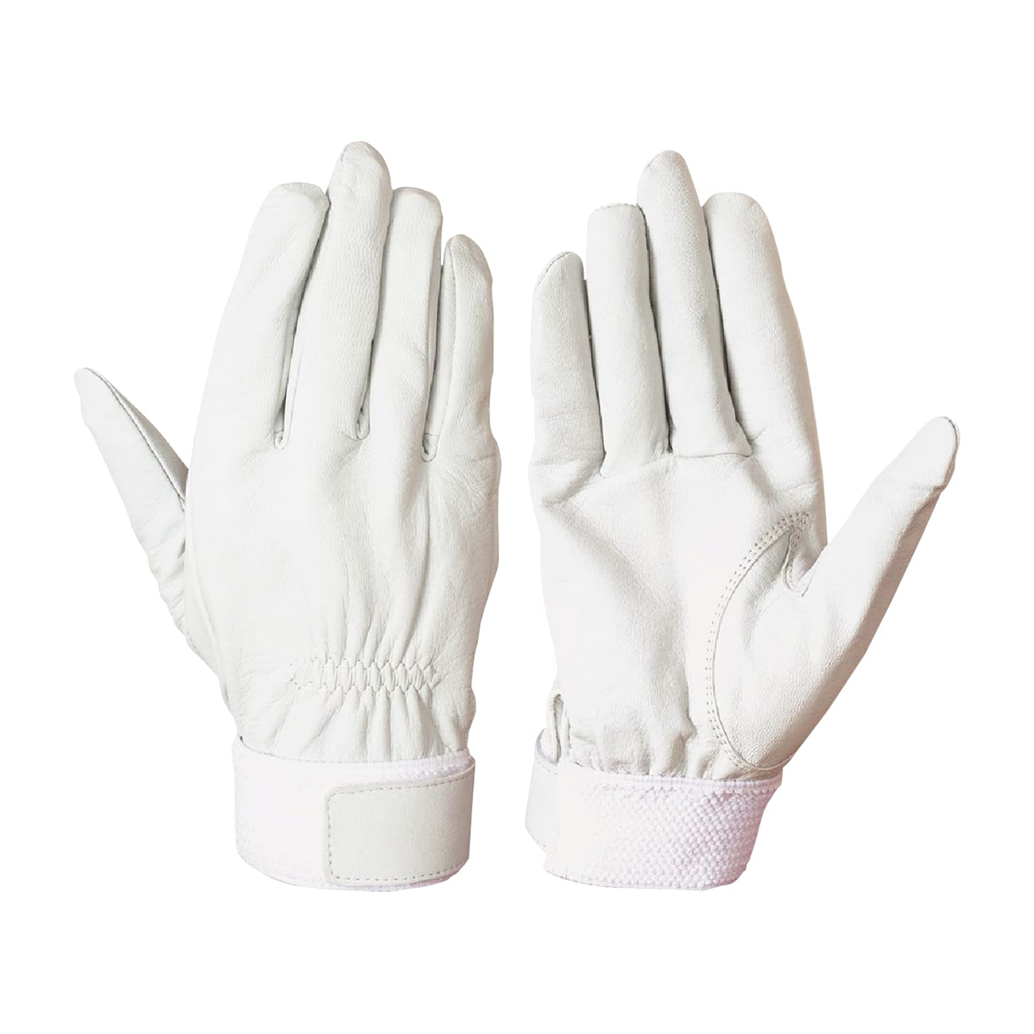 DMAT用手袋 23-2391-01 シモン RG-200(M)シロ