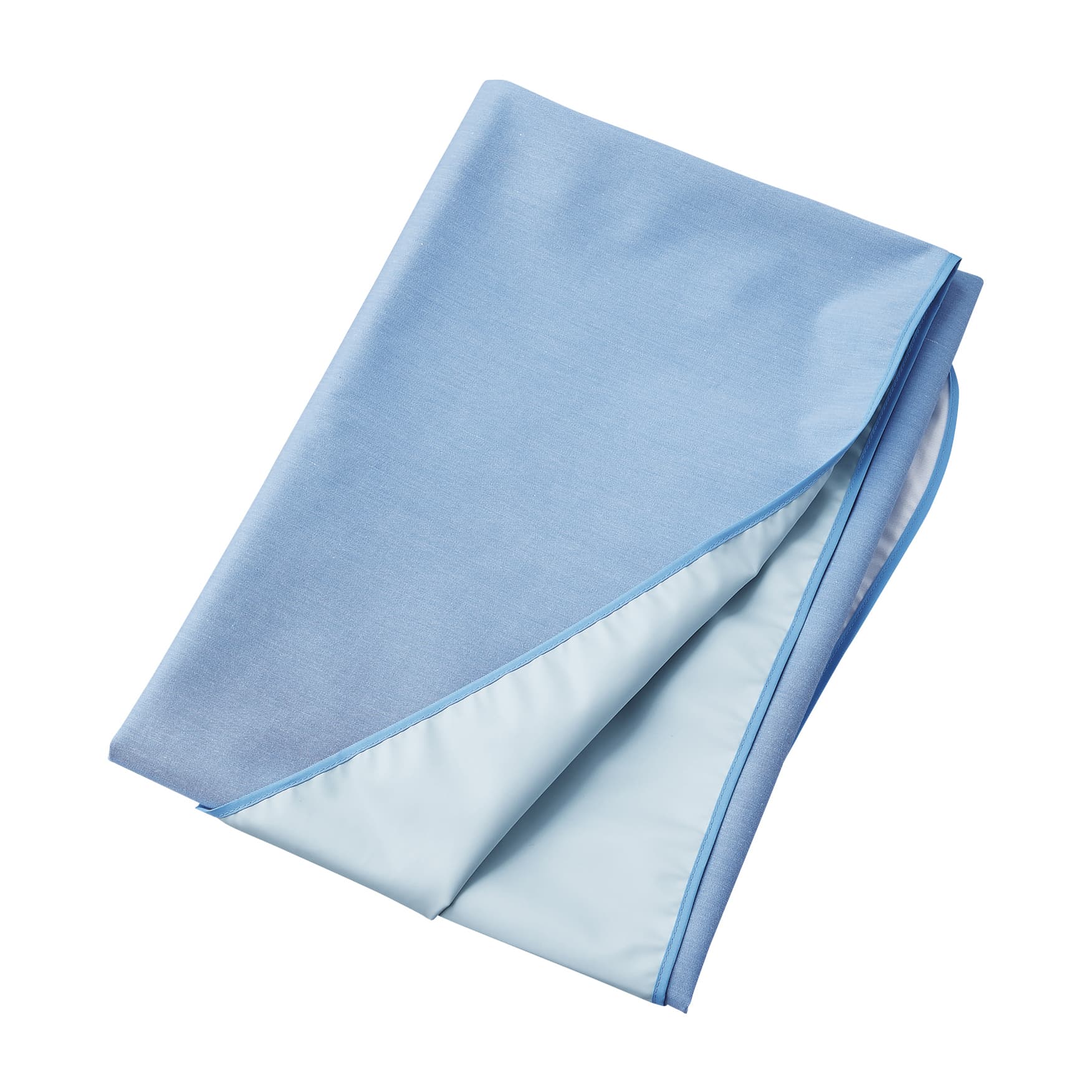 マツヨシデニム防水シーツ 介護用シーツ 24-4220-00 マツヨシ MY-7210