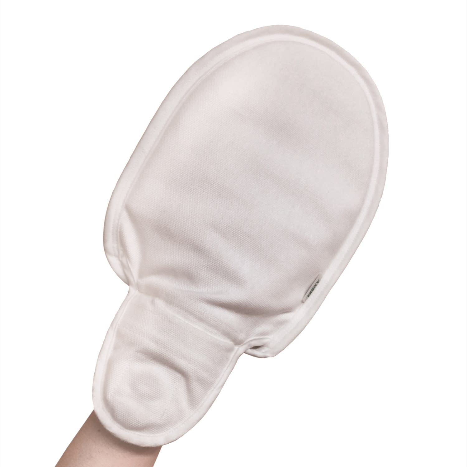 フラット安心ミトン(ハードタイプ) 24-4293-00 日本エンゼル 1775(2コイリ)