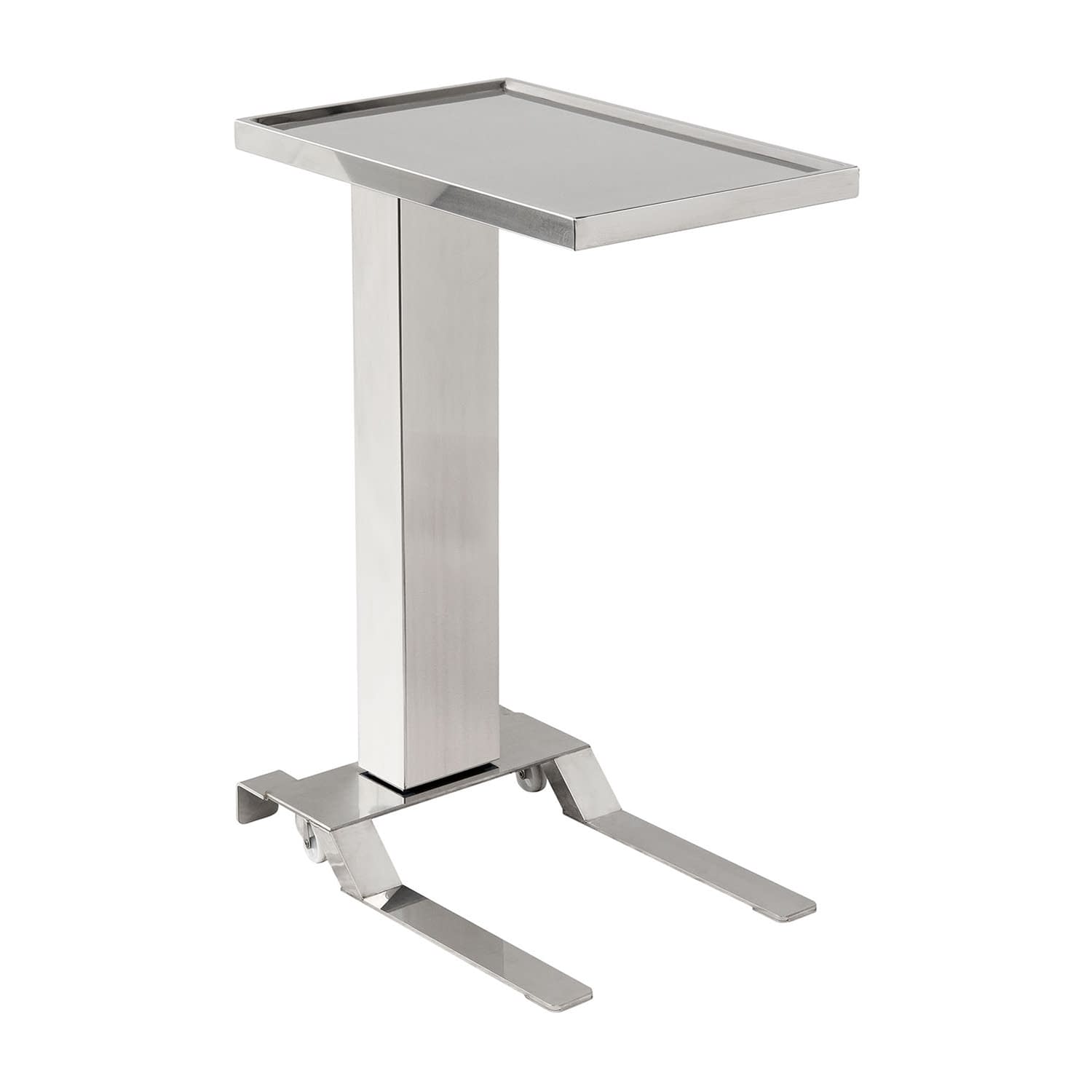 昇降式メーヨーテーブル 24-4323-00 泉 IZ-MY-02