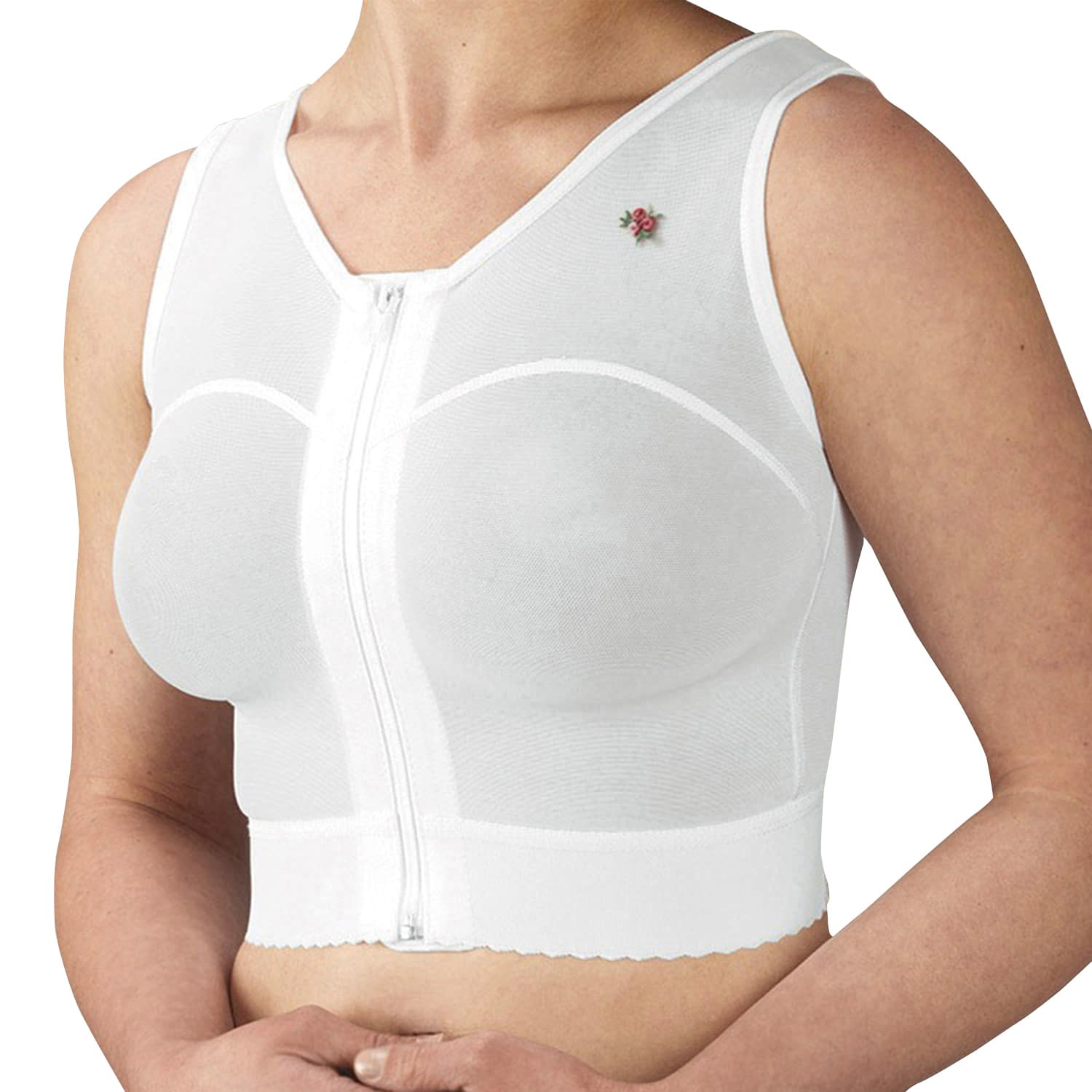 石臼　約15kg 胸部圧迫固定ベスト サージカルガーメント 24-4369-00 ザイコア