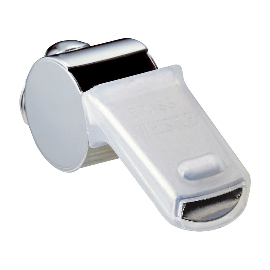 呼子笛(吹き口カバー付) 24-4543-00 クツワ RW005