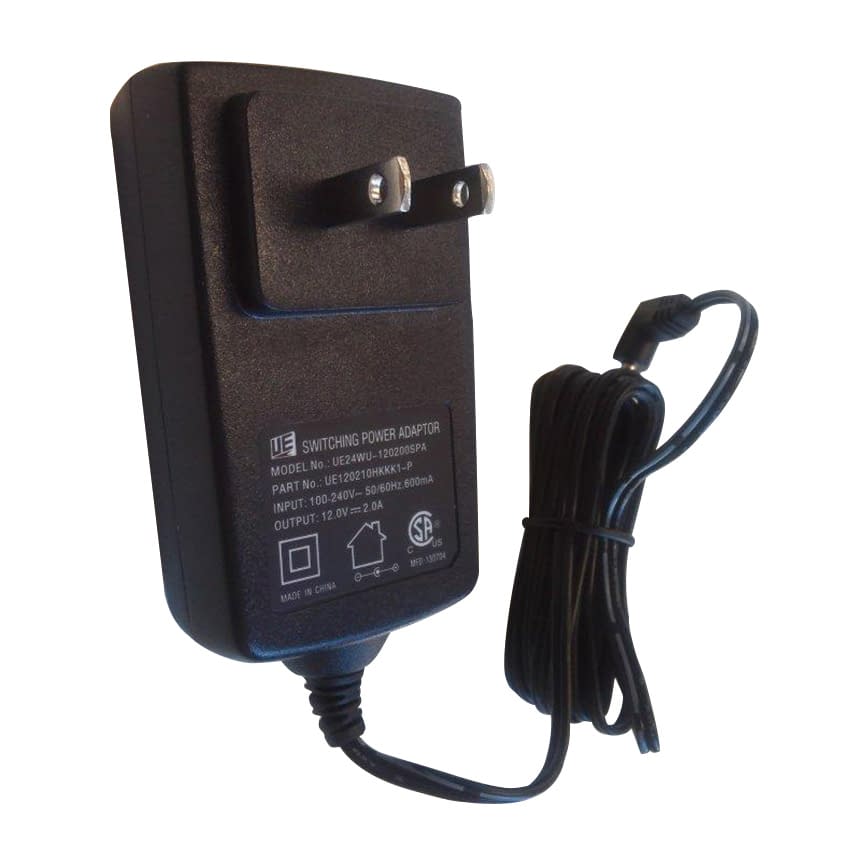 イノスパイアミニ用AC電源アダプタ 24-4155-11 フィリップス・レスピロニクス 1100300