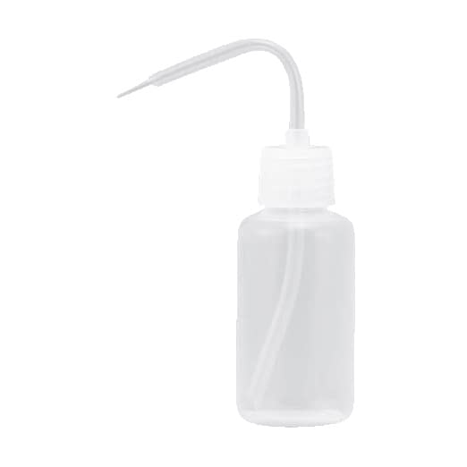 PFA洗浄瓶(細口) 24-4341-00 コクゴ 101-20801(100ML)