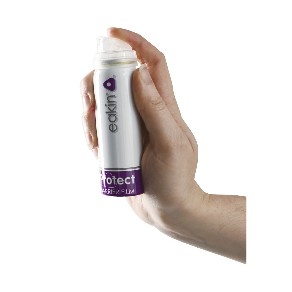 プロテクトバリアフィルム スプレー 24-4463-00 イーキンジャパン 839026(スプレー)50ML