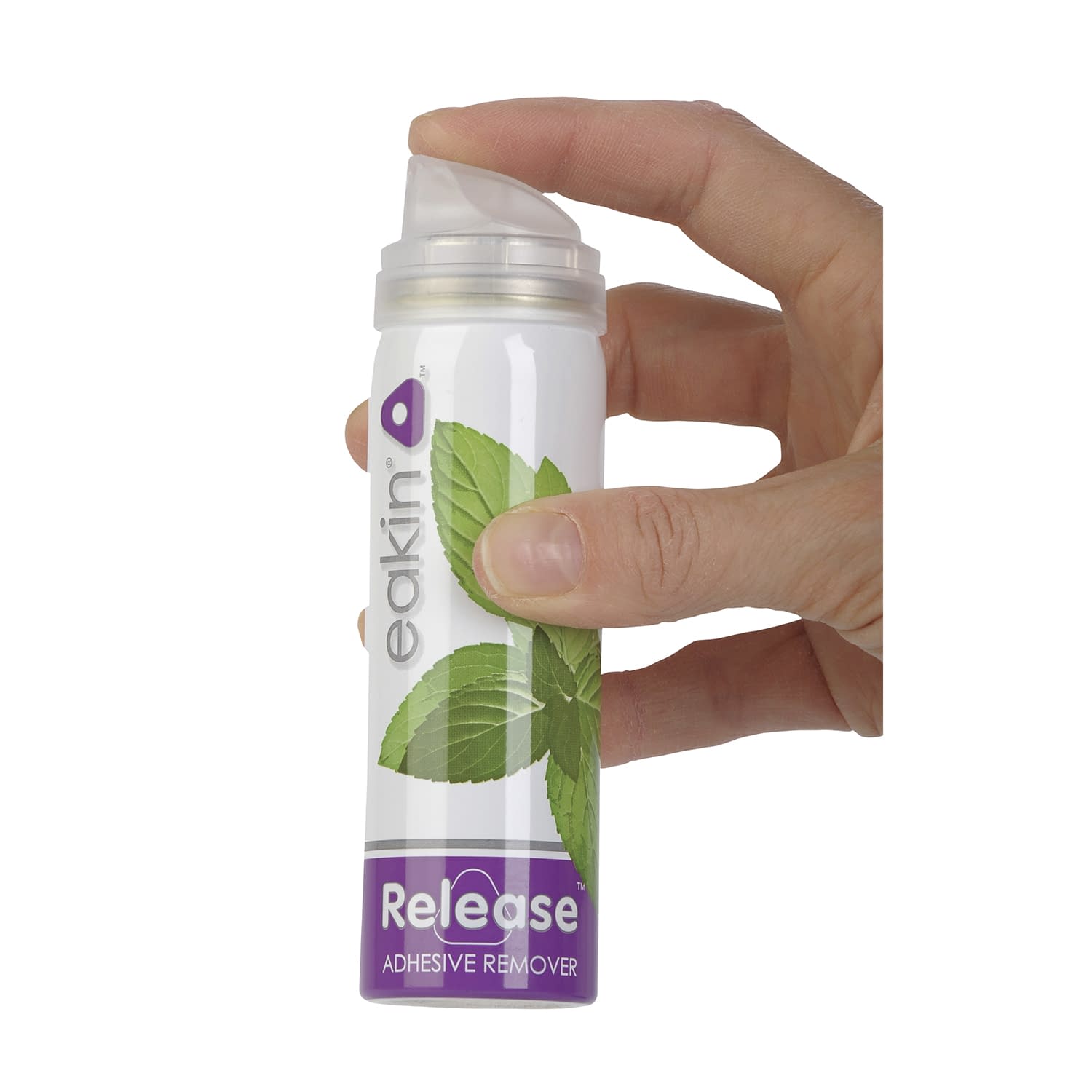 リリースリムーバー スプレー 24-4464-00 イーキンジャパン 839023(スプレー)50ML