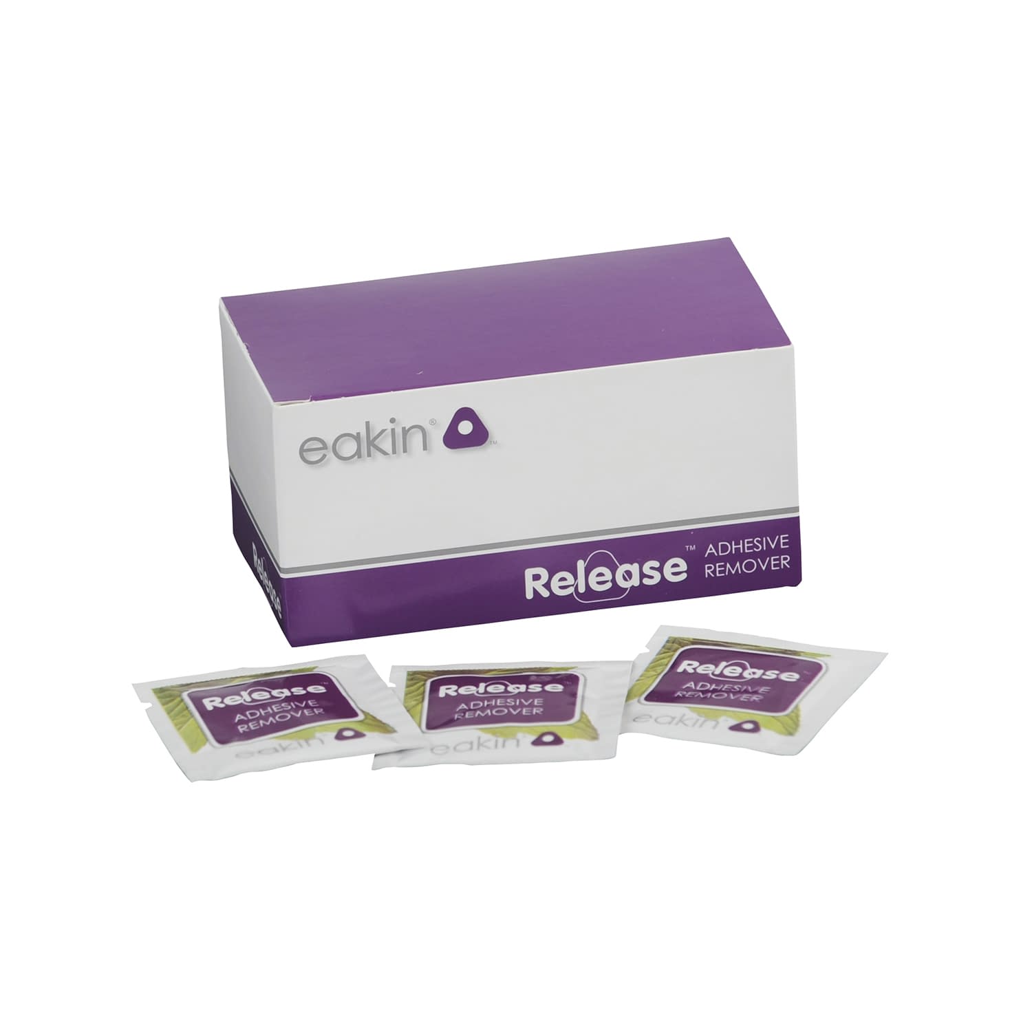 リリースリムーバー ワイプ 24-4464-01 イーキンジャパン 839024(ワイプ)30ホウ