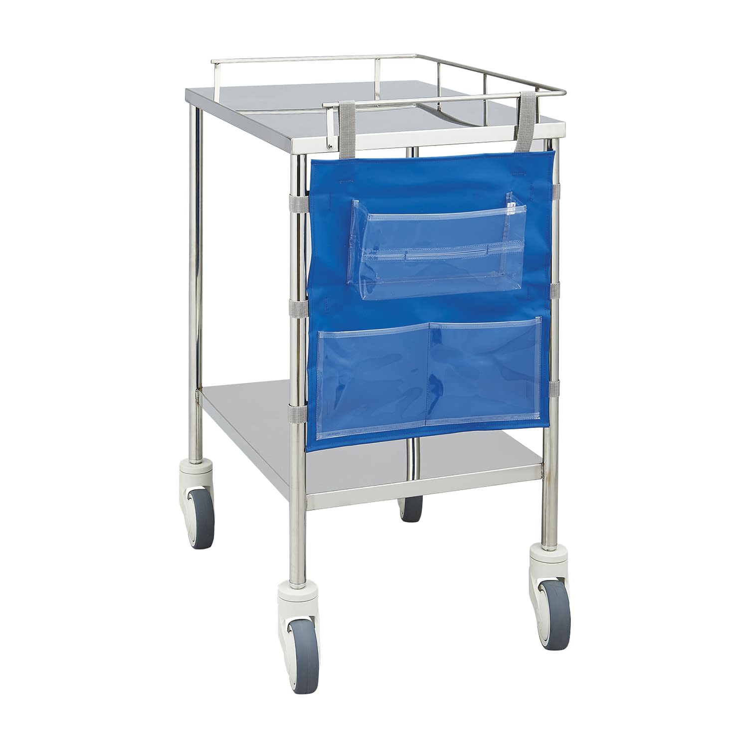 マツヨシワゴンポケットショートタイプ 24-3819-00 マツヨシ SG-PK06