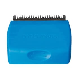 ディスポーザブル替刃(頭髪用) 24-4426-03 メドライン・ジャパン DYND70885J(20コ)