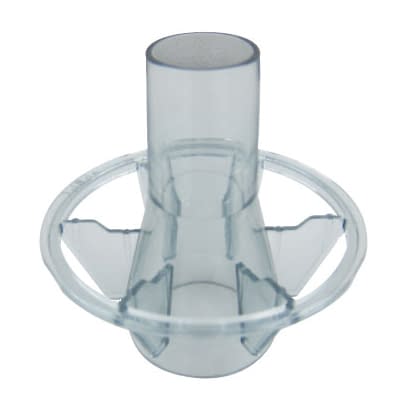 ネブライザ用少量霧化アダプタ 24-4498-12 オムロンヘルスケア NEB-SCUP-78