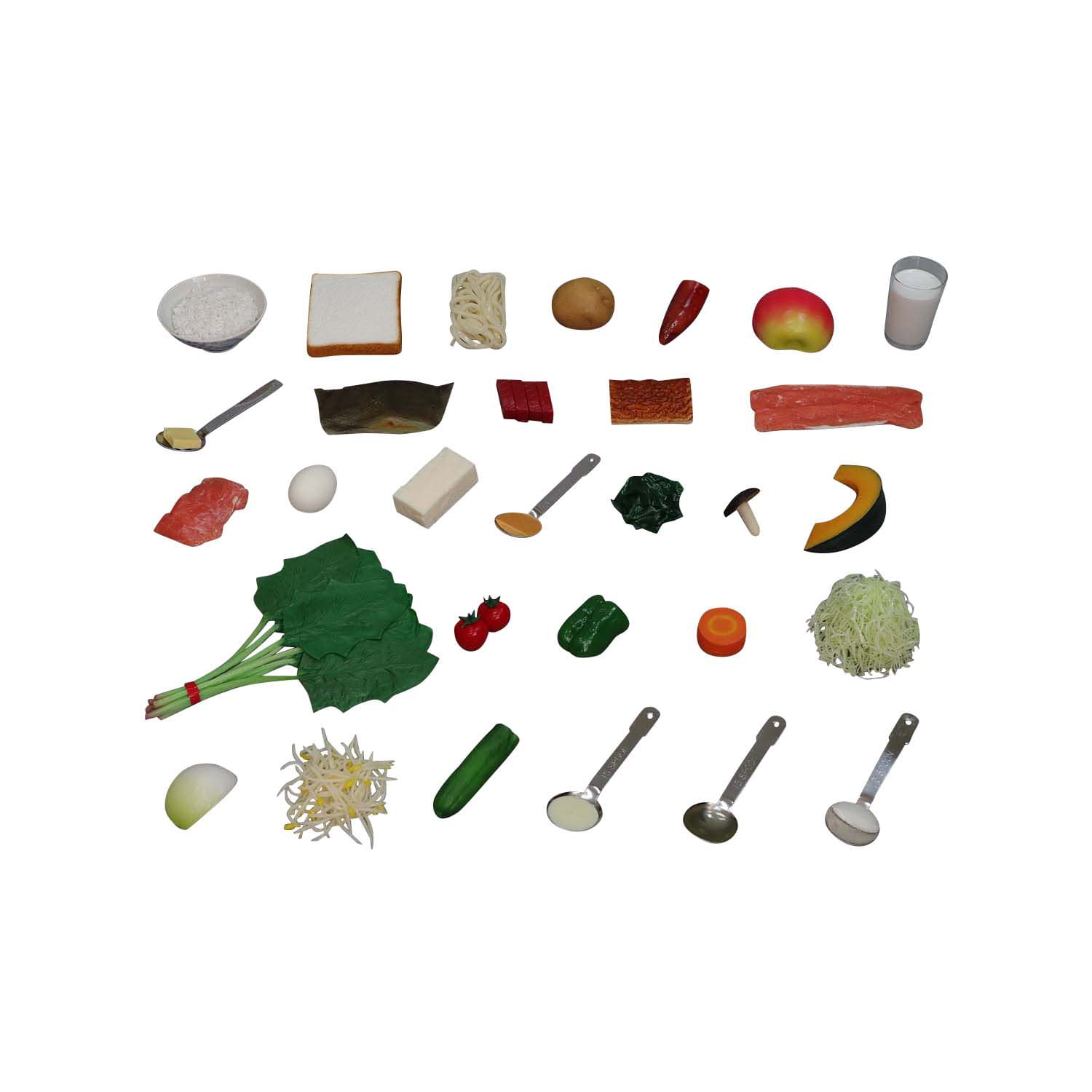 糖尿病指導キット(1～30品セット) 24-4508-00 イワイサンプル 14-A30(ジシャクツキ)