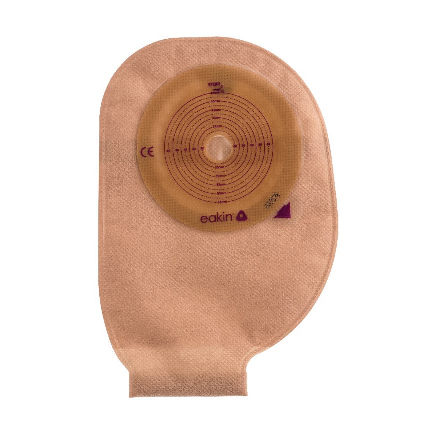 イーキンパウチフラット ドレナブル 24-4764-04 イーキンジャパン 839344(40)30マイ