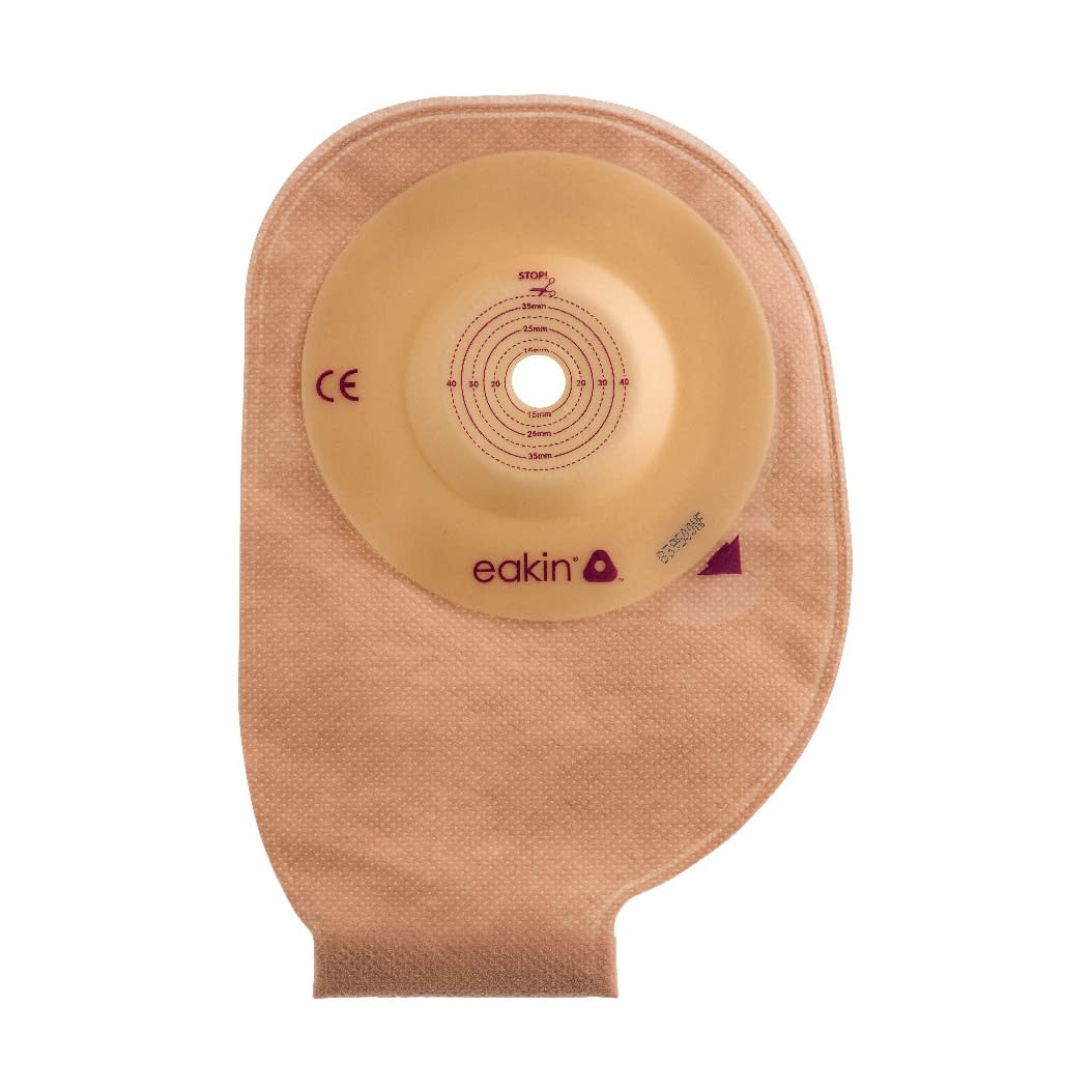 イーキンパウチコンベックスドレナブル 24-4763-00 イーキンジャパン 839500(12-40)10マイ